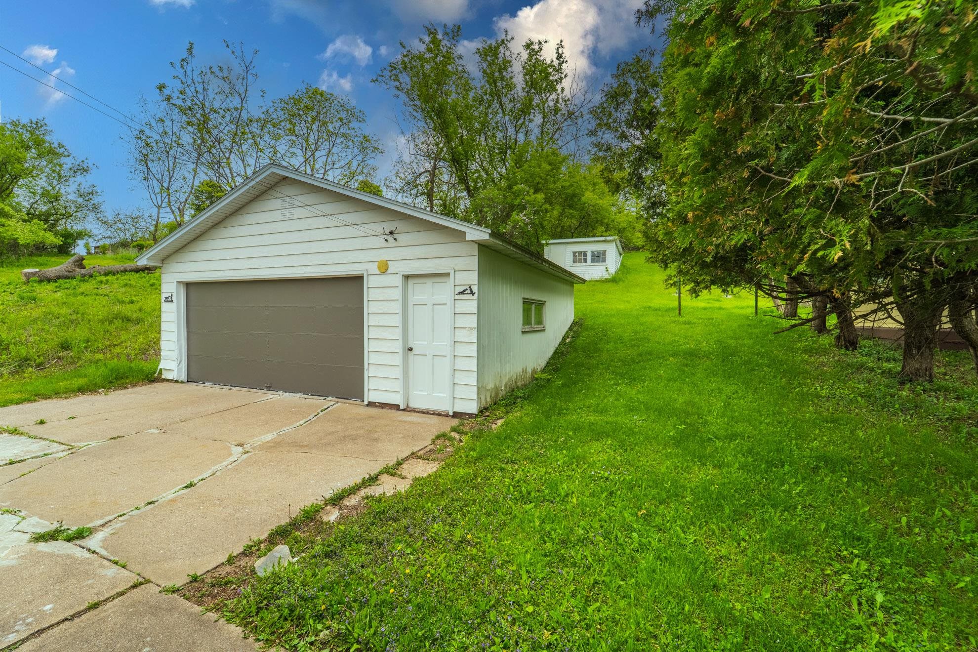 1218 KICKBUSCH STREET, Wausau, Wisconsin 54403, 2 Bedrooms Bedrooms, ,1 BathroomBathrooms,Residential,For Sale,1218 KICKBUSCH STREET,22502221