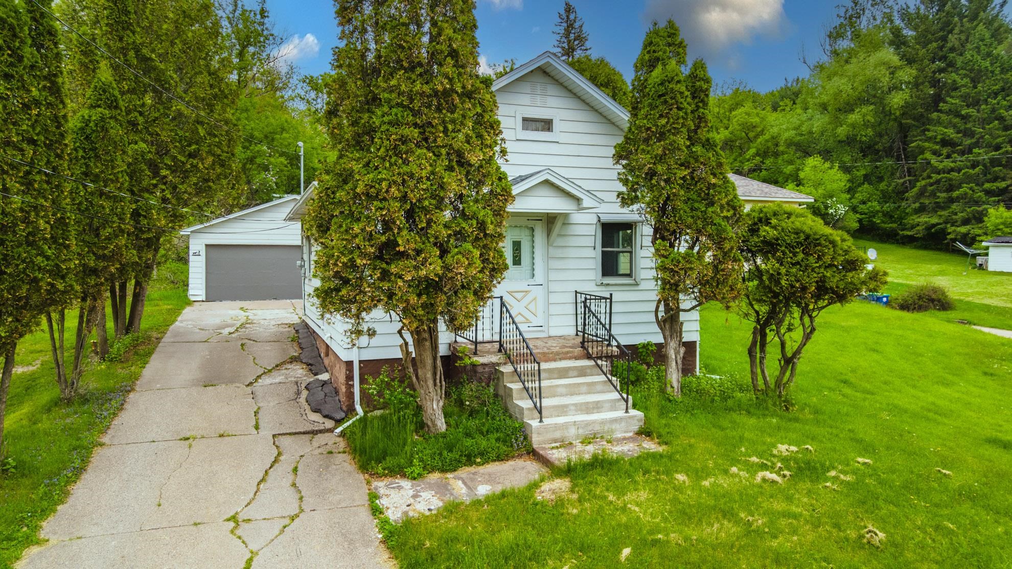 1218 KICKBUSCH STREET, Wausau, Wisconsin 54403, 2 Bedrooms Bedrooms, ,1 BathroomBathrooms,Residential,For Sale,1218 KICKBUSCH STREET,22502221