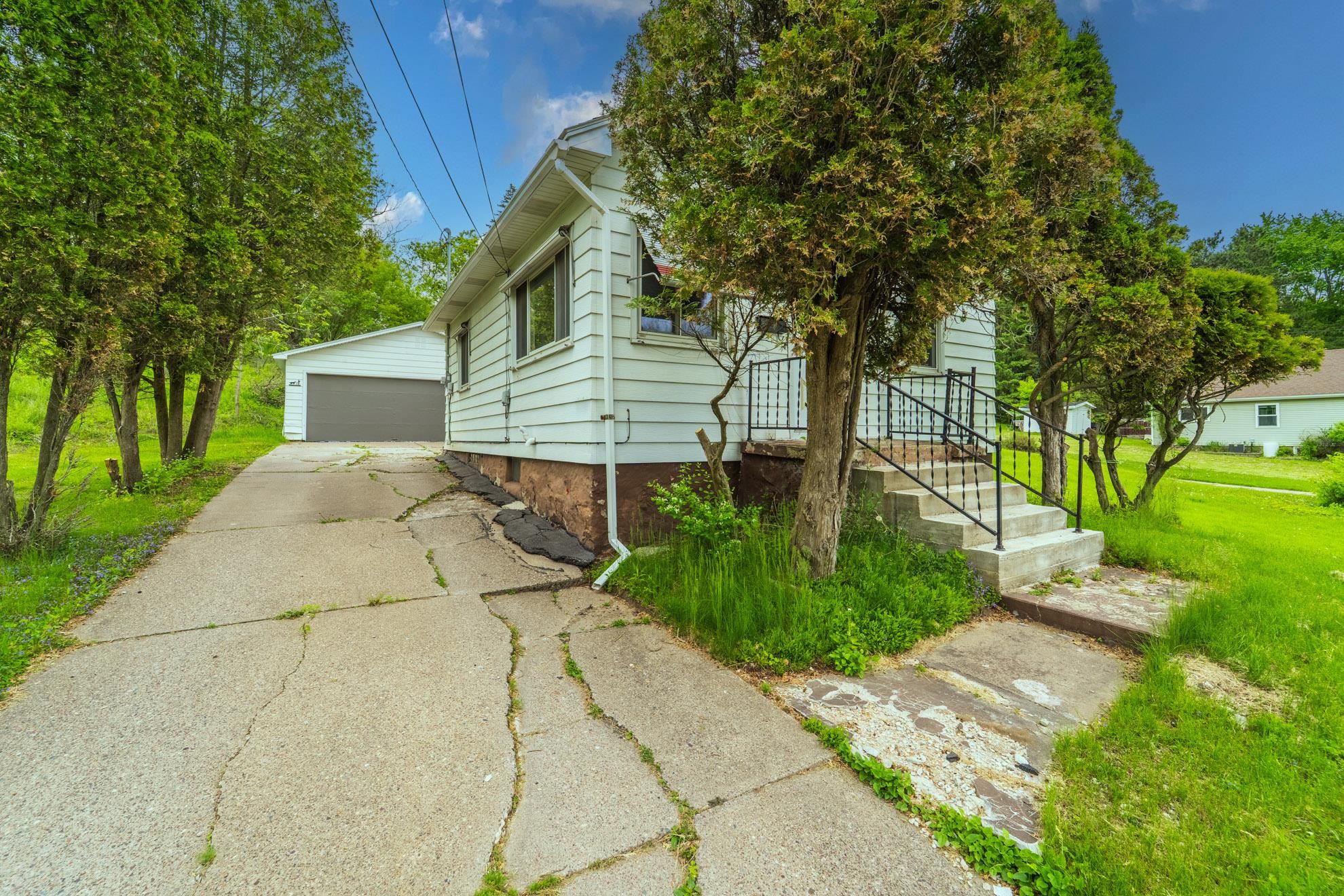 1218 KICKBUSCH STREET, Wausau, Wisconsin 54403, 2 Bedrooms Bedrooms, ,1 BathroomBathrooms,Residential,For Sale,1218 KICKBUSCH STREET,22502221