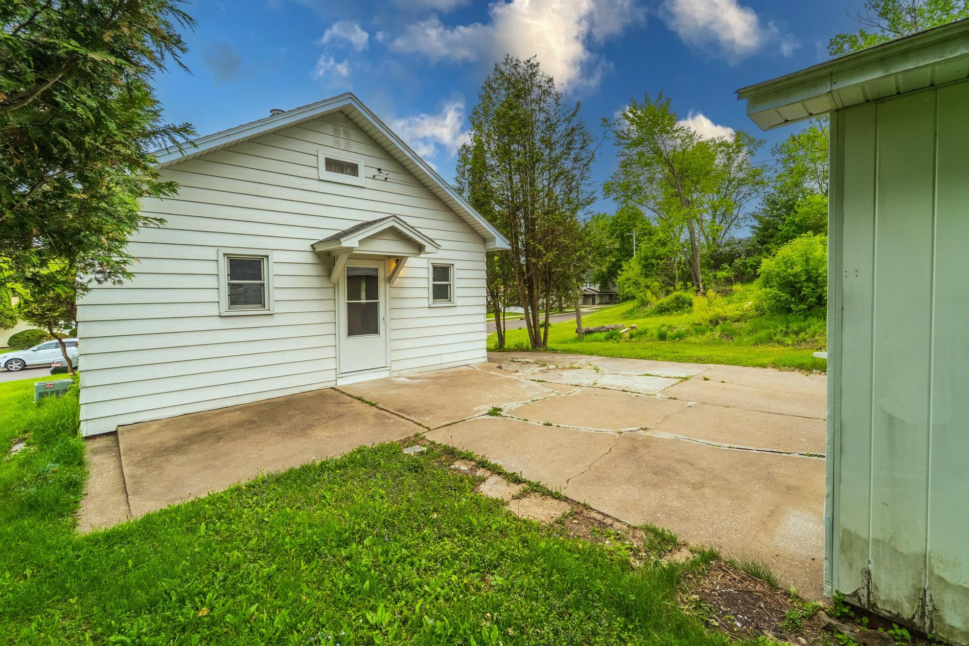 1218 KICKBUSCH STREET, Wausau, Wisconsin 54403, 2 Bedrooms Bedrooms, ,1 BathroomBathrooms,Residential,For Sale,1218 KICKBUSCH STREET,22502221