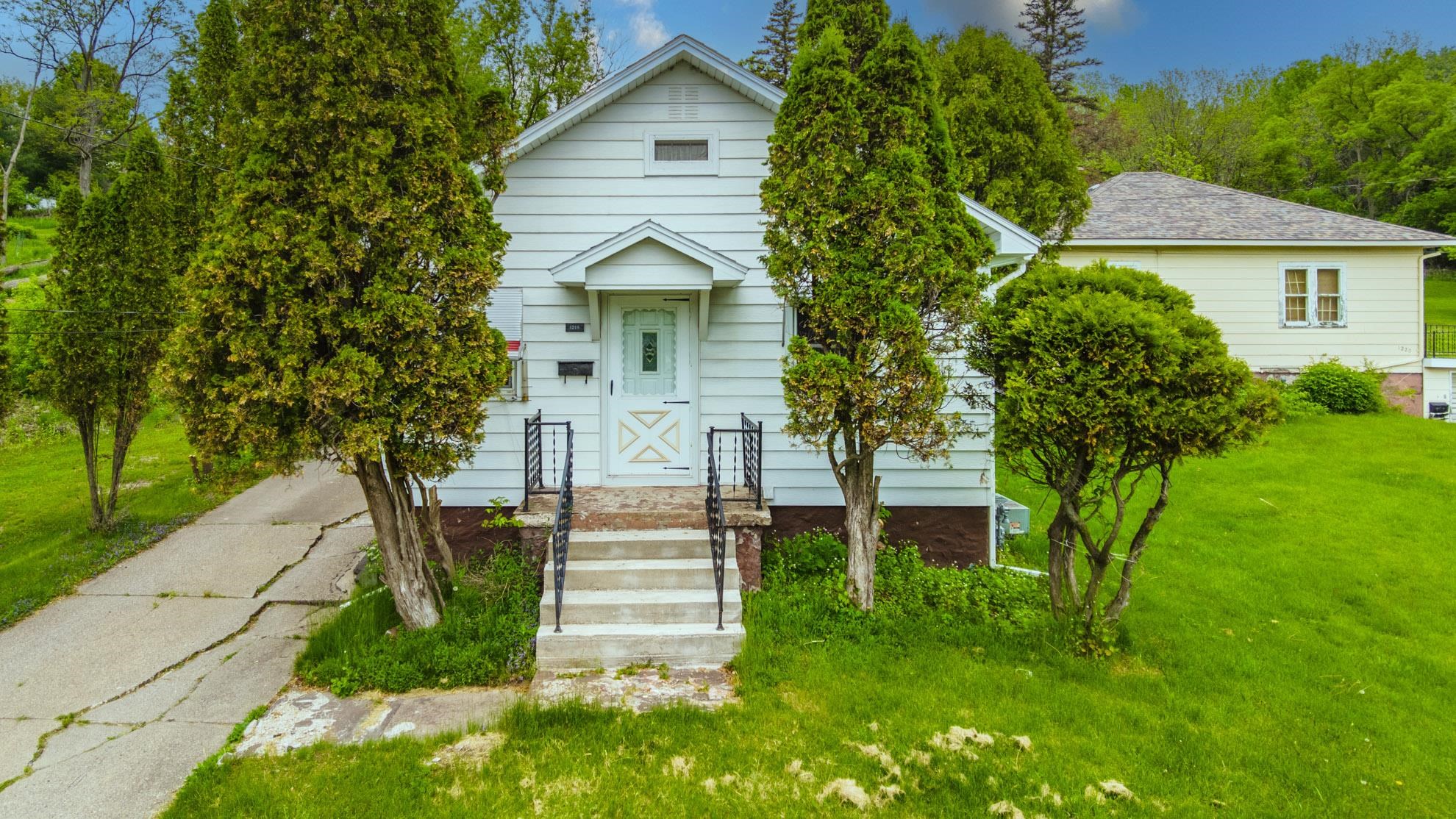 1218 KICKBUSCH STREET, Wausau, Wisconsin 54403, 2 Bedrooms Bedrooms, ,1 BathroomBathrooms,Residential,For Sale,1218 KICKBUSCH STREET,22502221