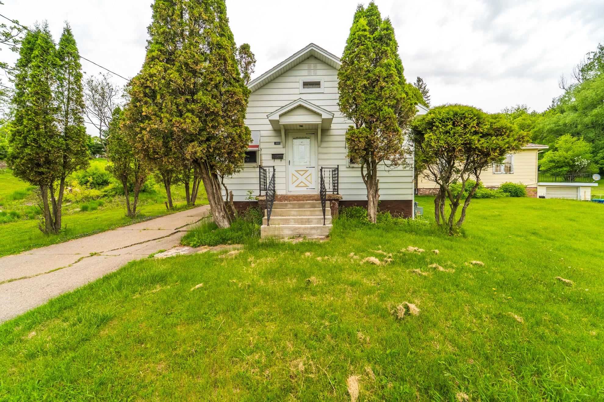 1218 KICKBUSCH STREET, Wausau, Wisconsin 54403, 2 Bedrooms Bedrooms, ,1 BathroomBathrooms,Residential,For Sale,1218 KICKBUSCH STREET,22502221