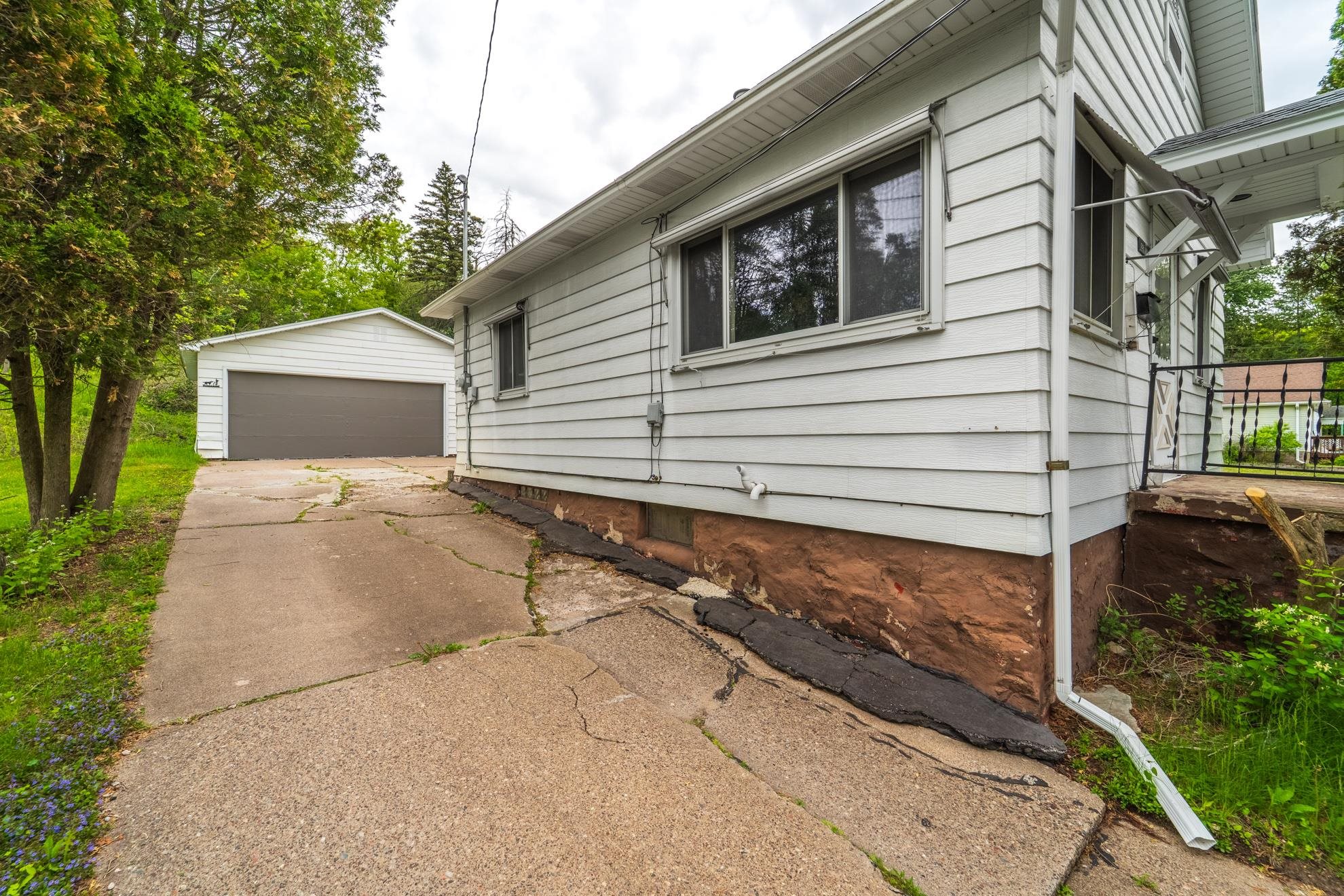 1218 KICKBUSCH STREET, Wausau, Wisconsin 54403, 2 Bedrooms Bedrooms, ,1 BathroomBathrooms,Residential,For Sale,1218 KICKBUSCH STREET,22502221