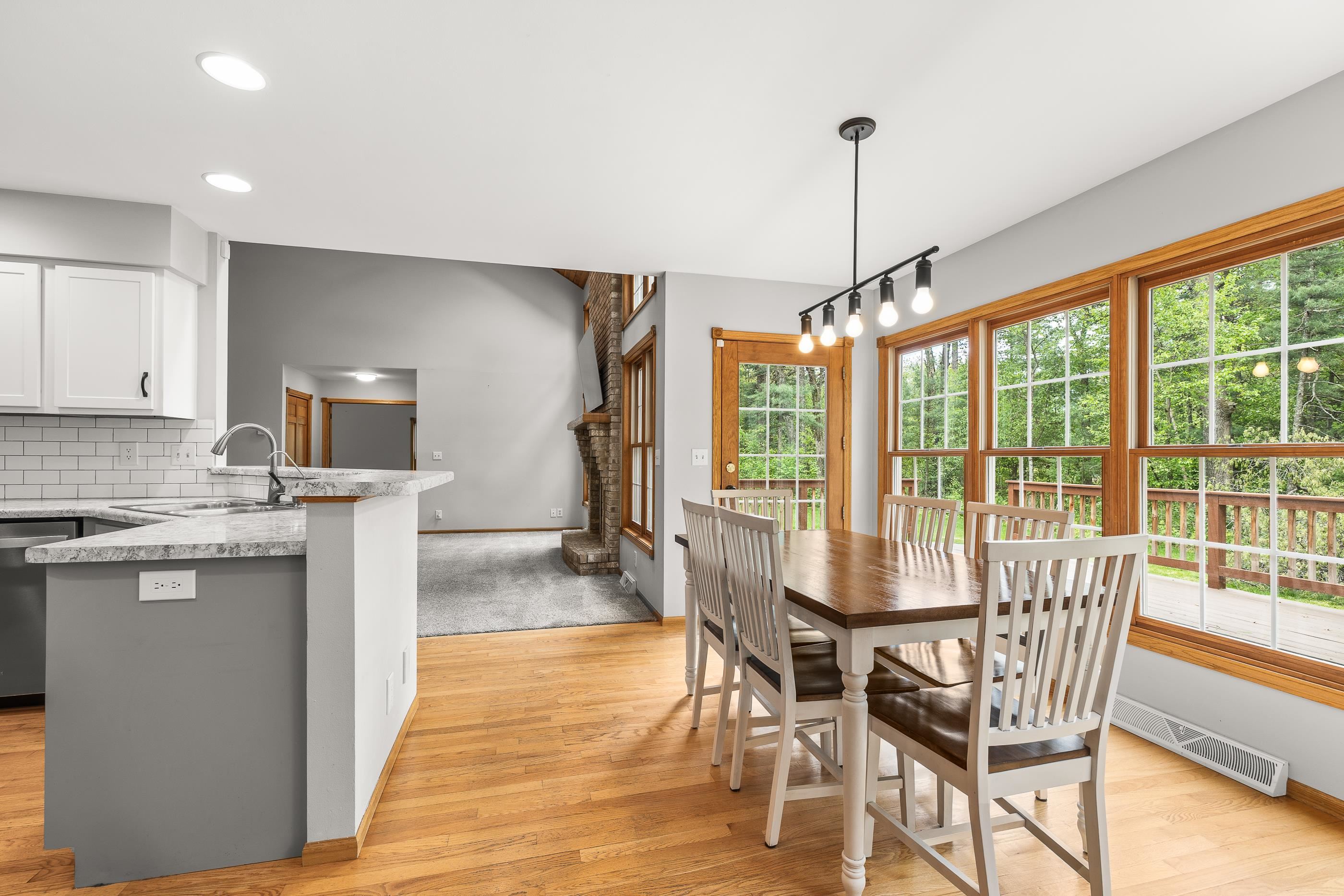 3224 PARKWOOD DRIVE, Stevens Point, Wisconsin 54481, 4 Bedrooms Bedrooms, ,3 BathroomsBathrooms,Residential,For Sale,3224 PARKWOOD DRIVE,22502224
