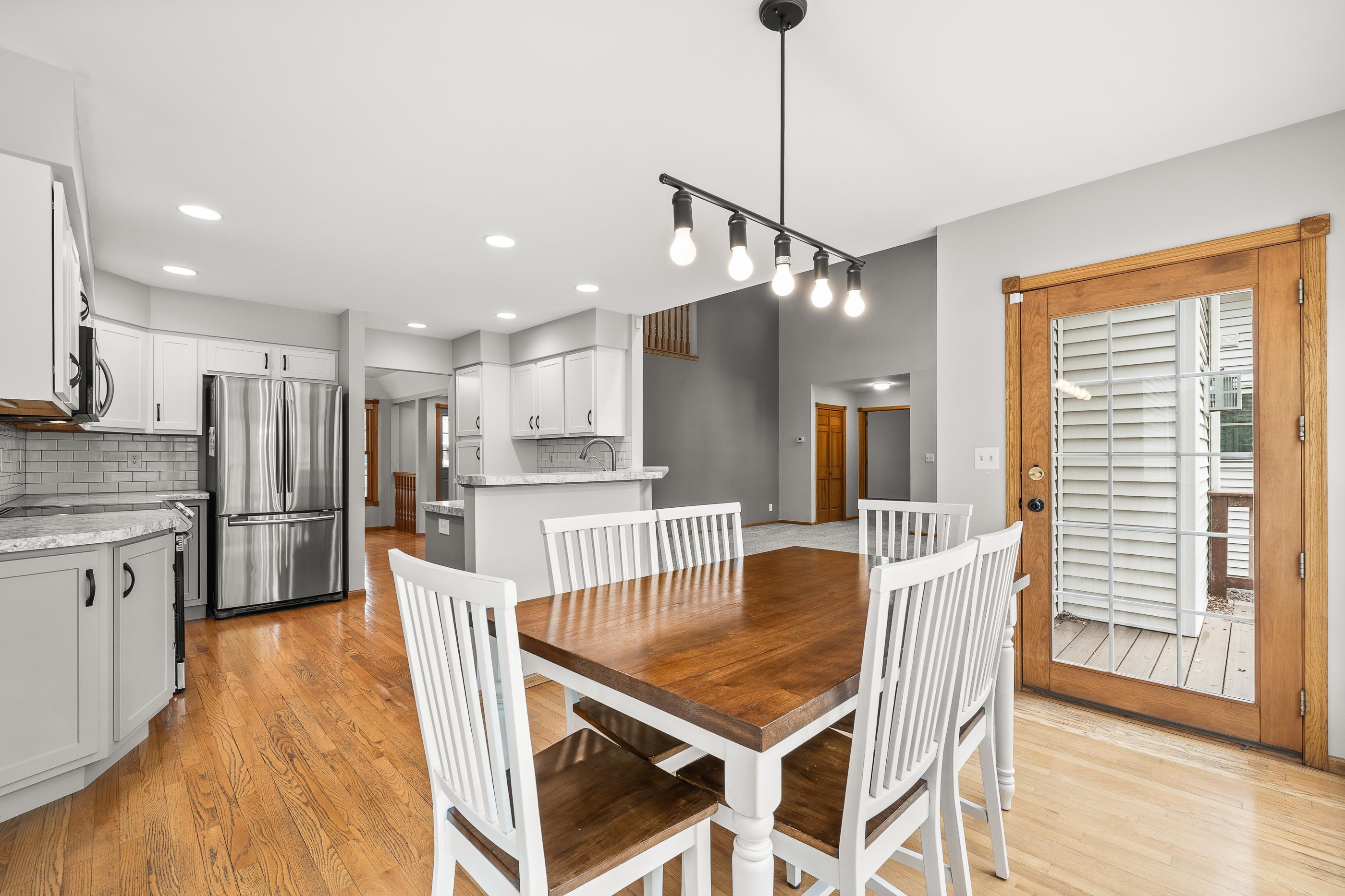 3224 PARKWOOD DRIVE, Stevens Point, Wisconsin 54481, 4 Bedrooms Bedrooms, ,3 BathroomsBathrooms,Residential,For Sale,3224 PARKWOOD DRIVE,22502224