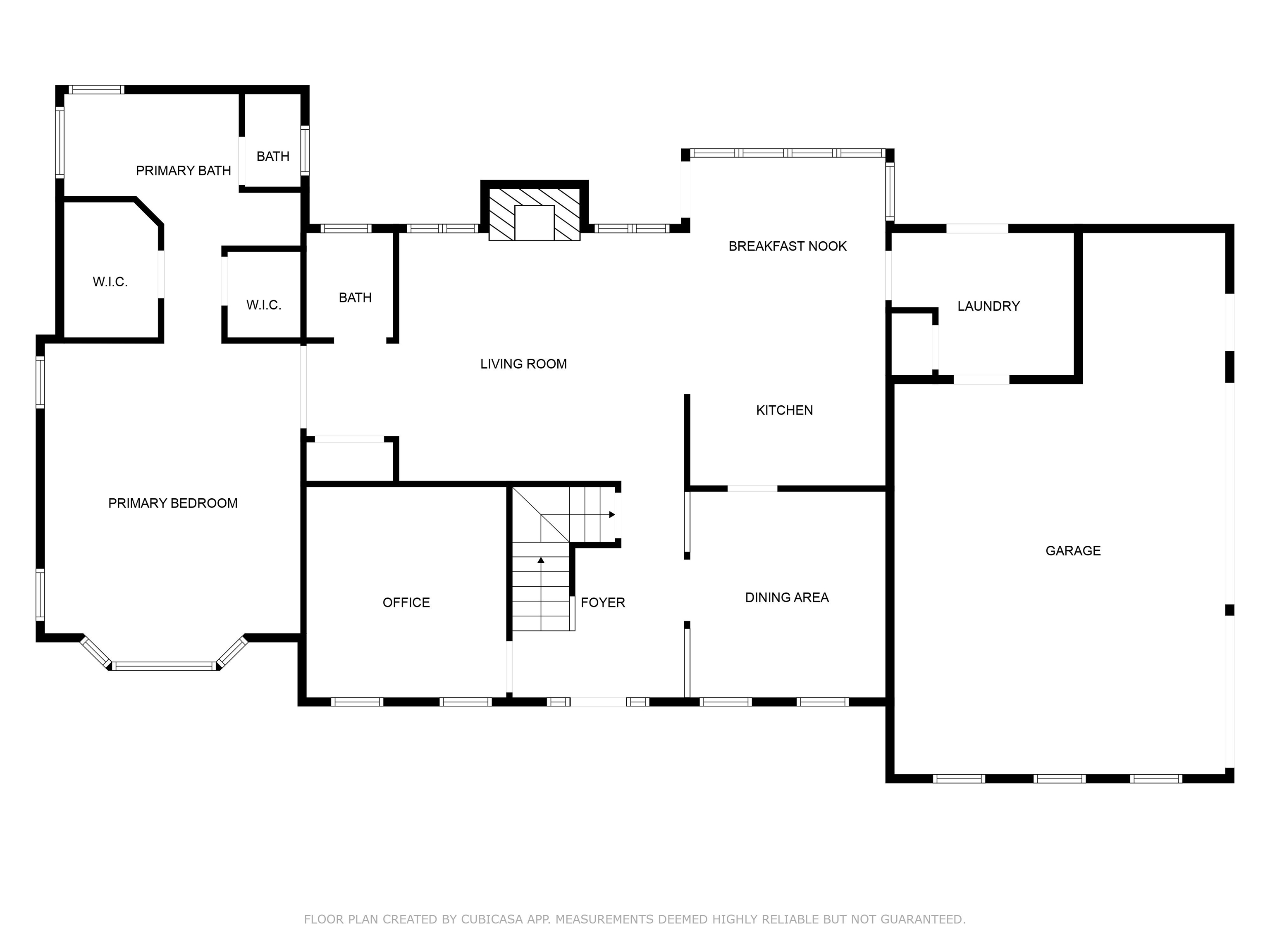 3224 PARKWOOD DRIVE, Stevens Point, Wisconsin 54481, 4 Bedrooms Bedrooms, ,3 BathroomsBathrooms,Residential,For Sale,3224 PARKWOOD DRIVE,22502224