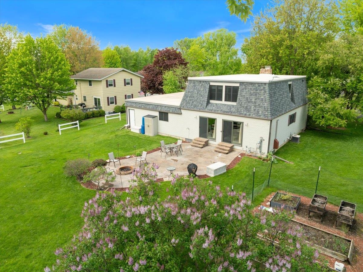 118411 SPRINGFIELD DRIVE, Stratford, Wisconsin 54484, 3 Bedrooms Bedrooms, ,2 BathroomsBathrooms,Residential,For Sale,118411 SPRINGFIELD DRIVE,22502228