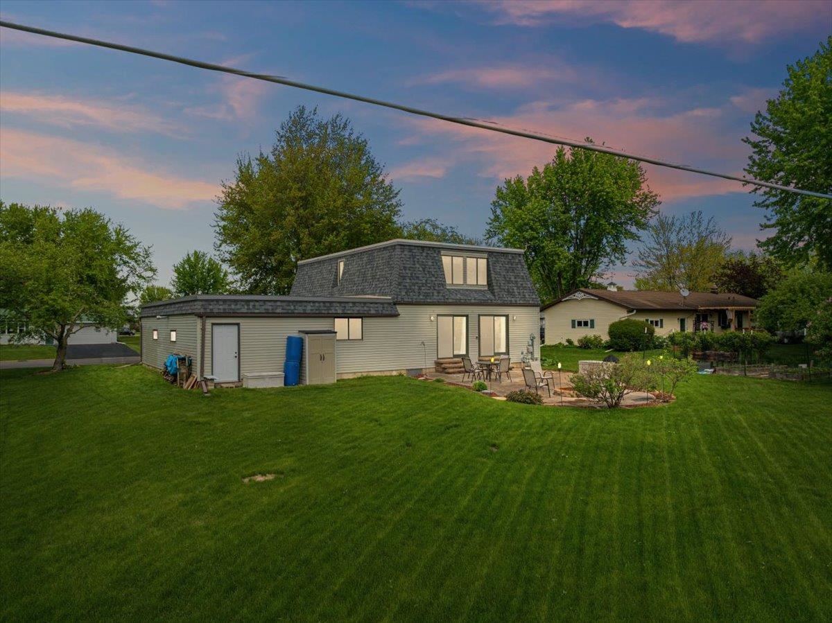 118411 SPRINGFIELD DRIVE, Stratford, Wisconsin 54484, 3 Bedrooms Bedrooms, ,2 BathroomsBathrooms,Residential,For Sale,118411 SPRINGFIELD DRIVE,22502228