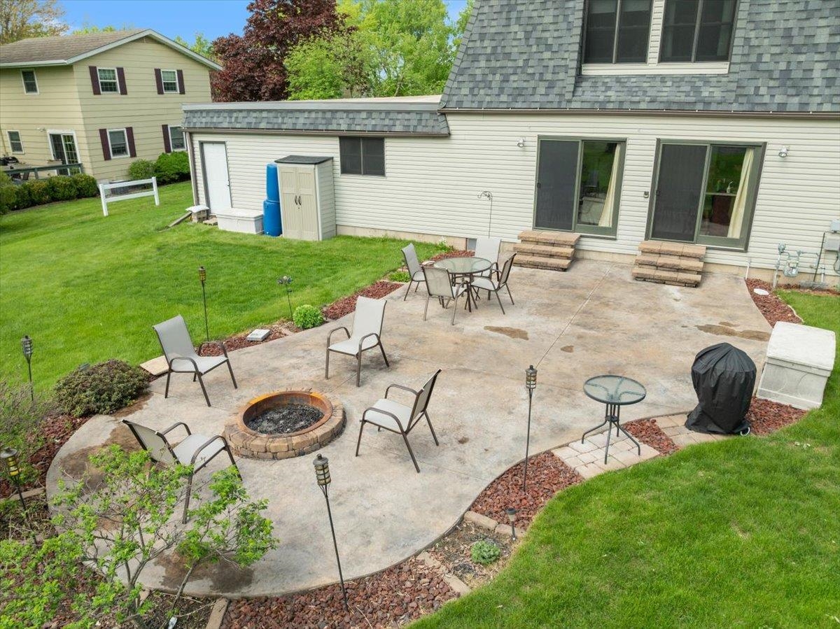 118411 SPRINGFIELD DRIVE, Stratford, Wisconsin 54484, 3 Bedrooms Bedrooms, ,2 BathroomsBathrooms,Residential,For Sale,118411 SPRINGFIELD DRIVE,22502228