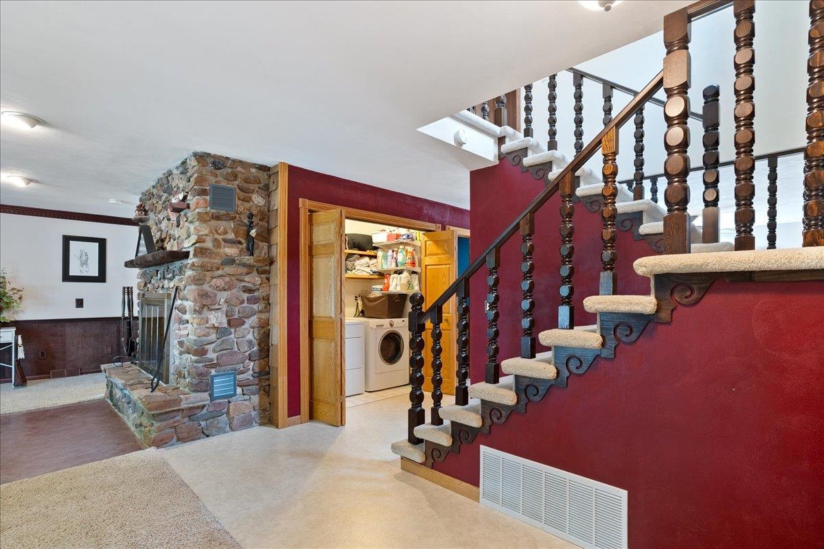 118411 SPRINGFIELD DRIVE, Stratford, Wisconsin 54484, 3 Bedrooms Bedrooms, ,2 BathroomsBathrooms,Residential,For Sale,118411 SPRINGFIELD DRIVE,22502228