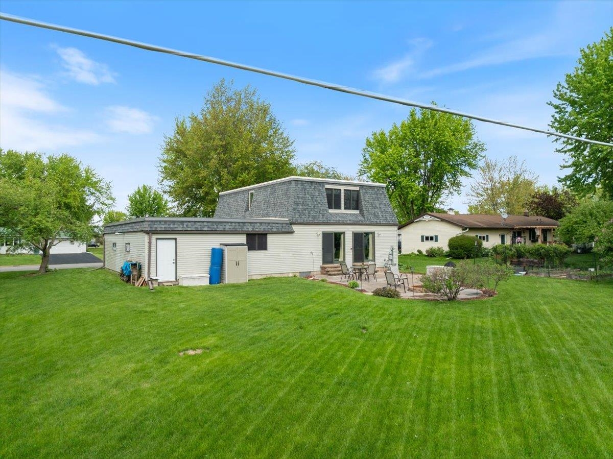 118411 SPRINGFIELD DRIVE, Stratford, Wisconsin 54484, 3 Bedrooms Bedrooms, ,2 BathroomsBathrooms,Residential,For Sale,118411 SPRINGFIELD DRIVE,22502228
