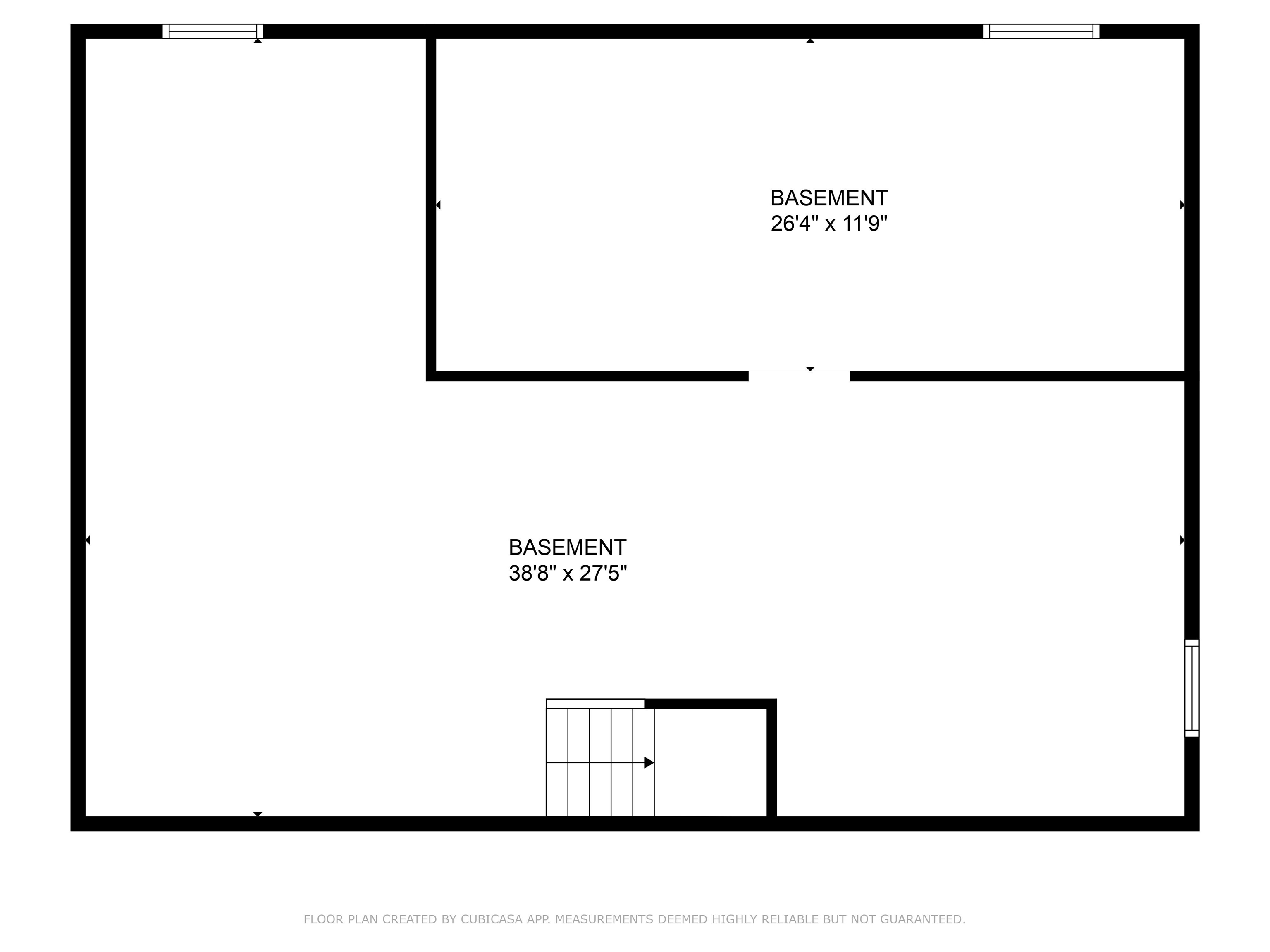 118411 SPRINGFIELD DRIVE, Stratford, Wisconsin 54484, 3 Bedrooms Bedrooms, ,2 BathroomsBathrooms,Residential,For Sale,118411 SPRINGFIELD DRIVE,22502228
