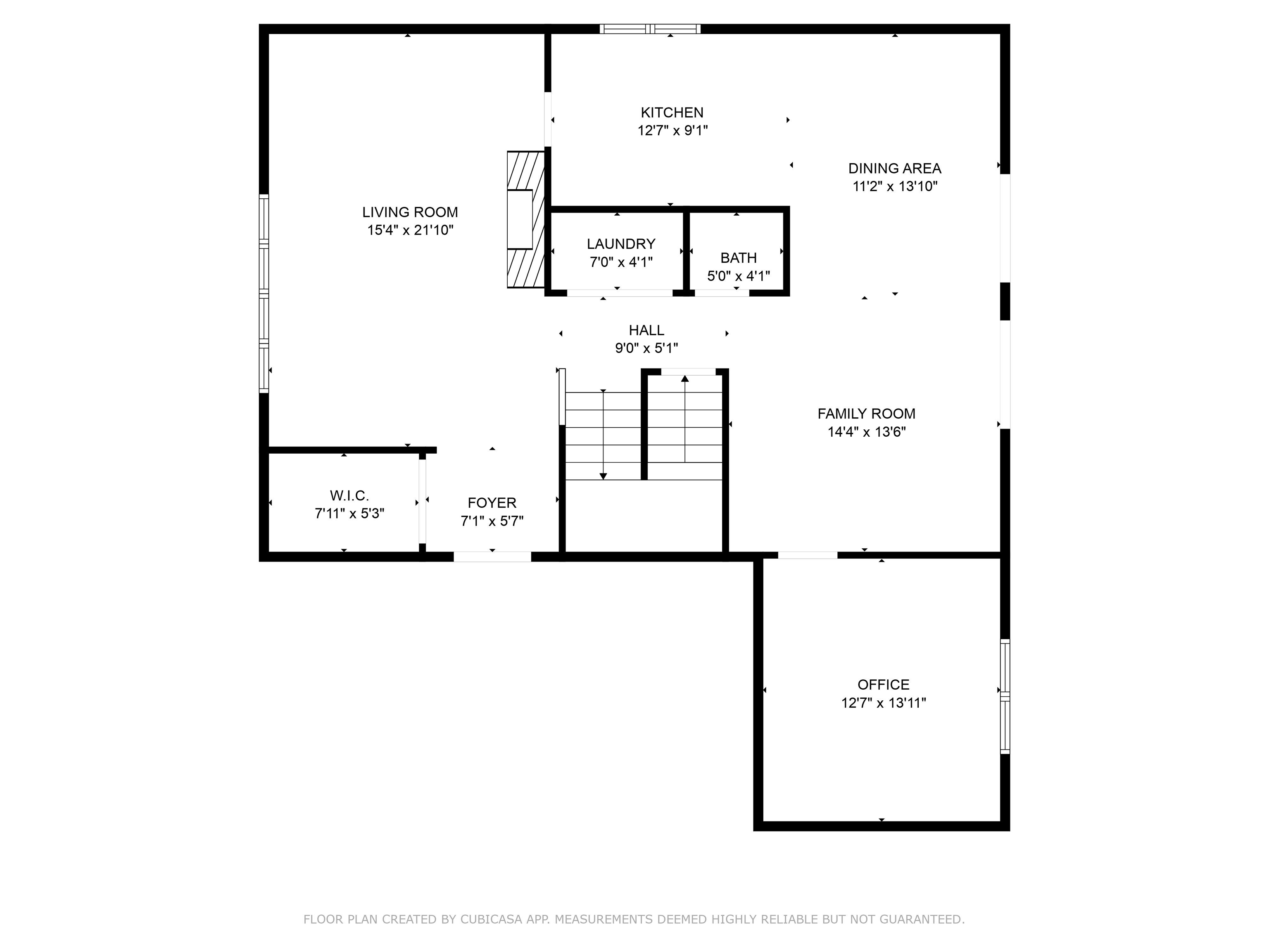 118411 SPRINGFIELD DRIVE, Stratford, Wisconsin 54484, 3 Bedrooms Bedrooms, ,2 BathroomsBathrooms,Residential,For Sale,118411 SPRINGFIELD DRIVE,22502228