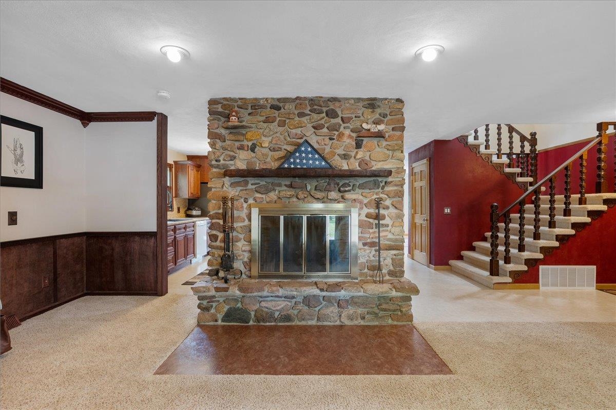 118411 SPRINGFIELD DRIVE, Stratford, Wisconsin 54484, 3 Bedrooms Bedrooms, ,2 BathroomsBathrooms,Residential,For Sale,118411 SPRINGFIELD DRIVE,22502228