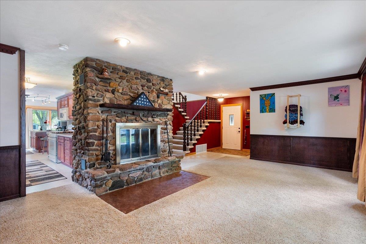 118411 SPRINGFIELD DRIVE, Stratford, Wisconsin 54484, 3 Bedrooms Bedrooms, ,2 BathroomsBathrooms,Residential,For Sale,118411 SPRINGFIELD DRIVE,22502228
