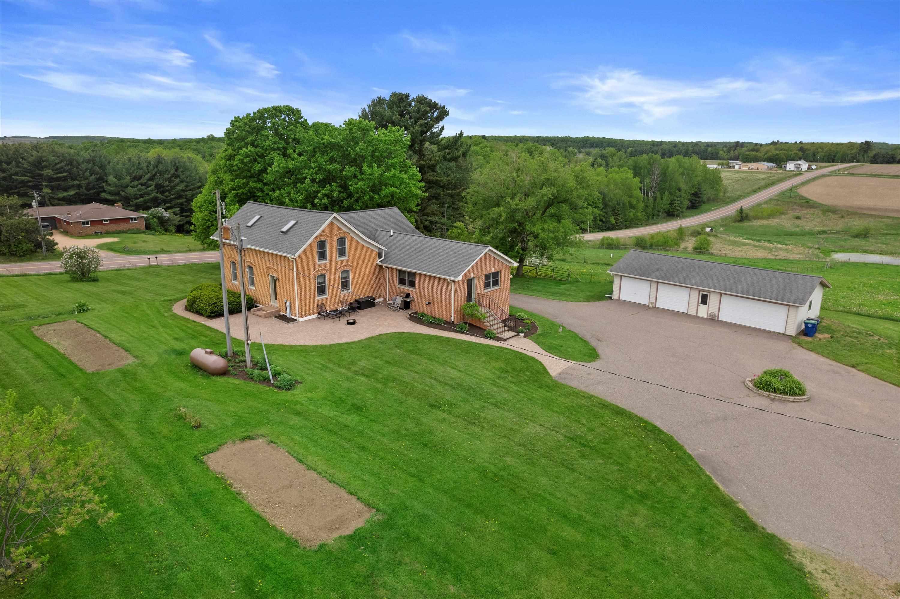 241263 COUNTY ROAD O, Wausau, Wisconsin 54401, 3 Bedrooms Bedrooms, ,2 BathroomsBathrooms,Residential,For Sale,241263 COUNTY ROAD O,22502230