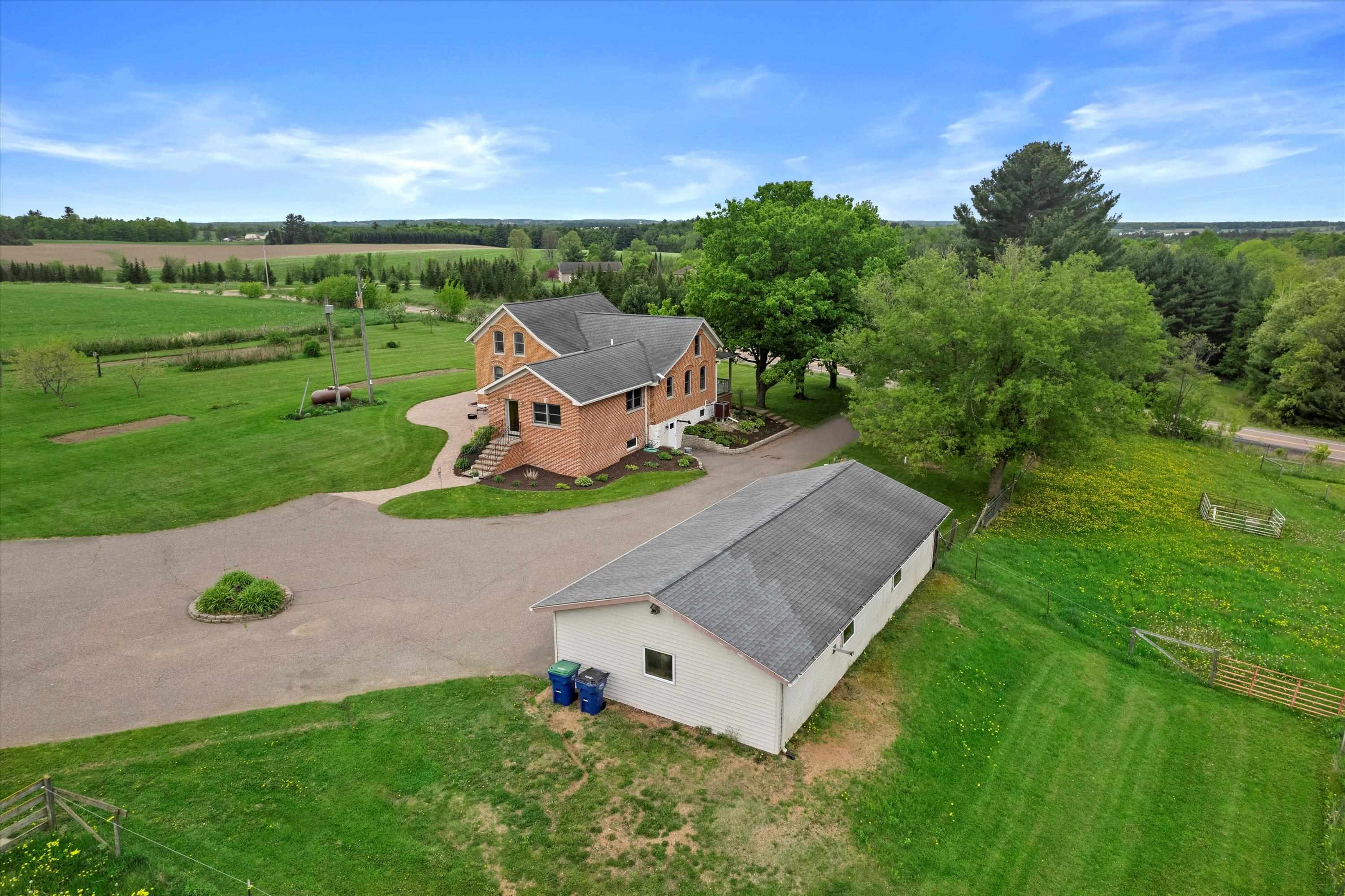241263 COUNTY ROAD O, Wausau, Wisconsin 54401, 3 Bedrooms Bedrooms, ,2 BathroomsBathrooms,Residential,For Sale,241263 COUNTY ROAD O,22502230