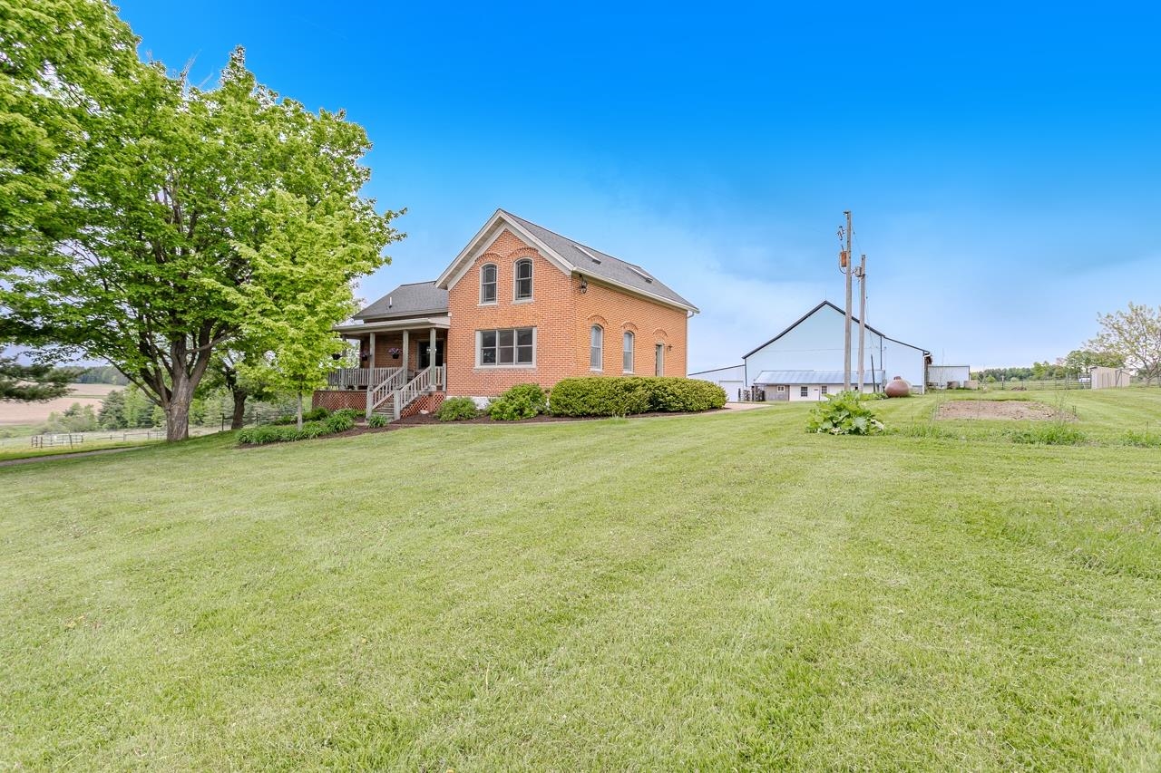 241263 COUNTY ROAD O, Wausau, Wisconsin 54401, 3 Bedrooms Bedrooms, ,2 BathroomsBathrooms,Residential,For Sale,241263 COUNTY ROAD O,22502230