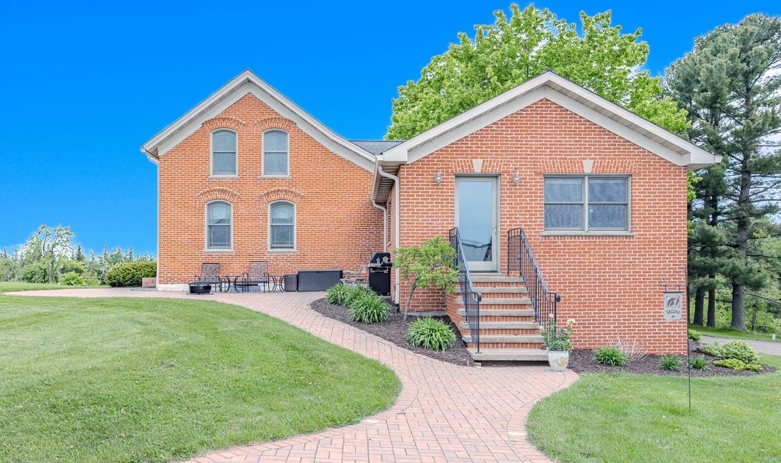 241263 COUNTY ROAD O, Wausau, Wisconsin 54401, 3 Bedrooms Bedrooms, ,2 BathroomsBathrooms,Residential,For Sale,241263 COUNTY ROAD O,22502230