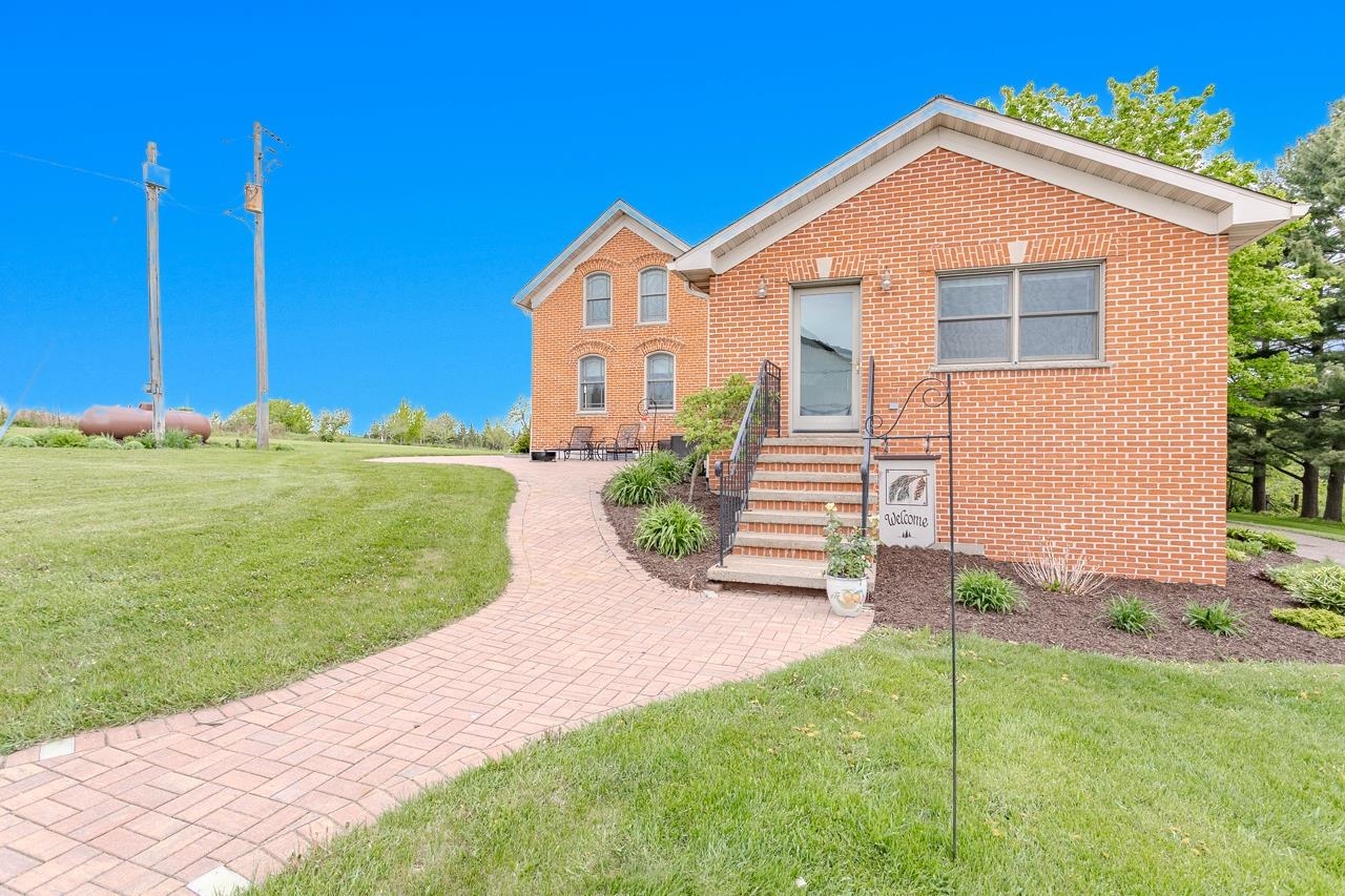 241263 COUNTY ROAD O, Wausau, Wisconsin 54401, 3 Bedrooms Bedrooms, ,2 BathroomsBathrooms,Residential,For Sale,241263 COUNTY ROAD O,22502230