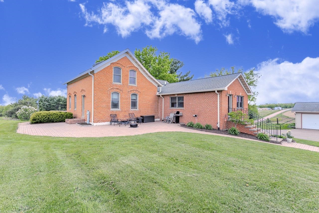 241263 COUNTY ROAD O, Wausau, Wisconsin 54401, 3 Bedrooms Bedrooms, ,2 BathroomsBathrooms,Residential,For Sale,241263 COUNTY ROAD O,22502230