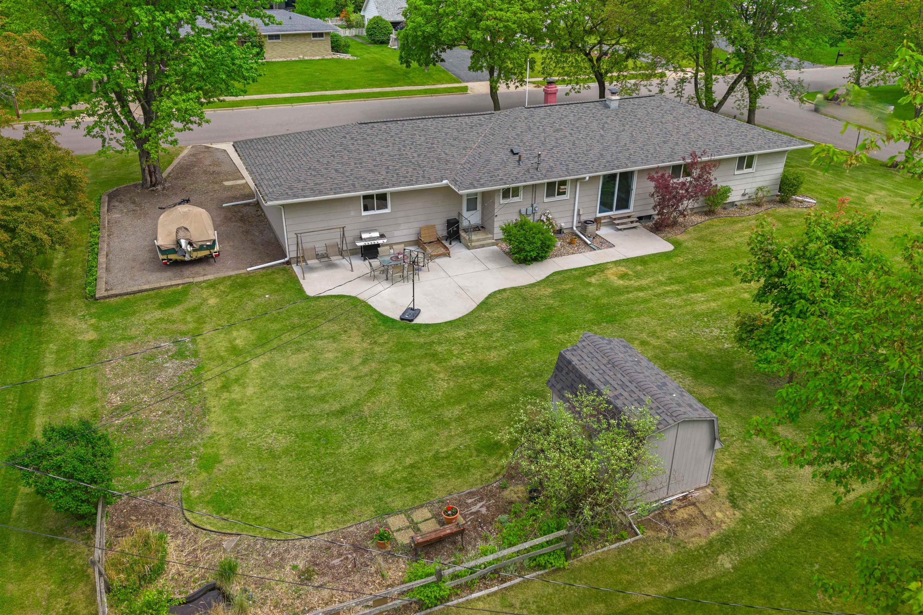 1651 4TH STREET, Port Edwards, Wisconsin 54469, 4 Bedrooms Bedrooms, ,2 BathroomsBathrooms,Residential,For Sale,1651 4TH STREET,22502231