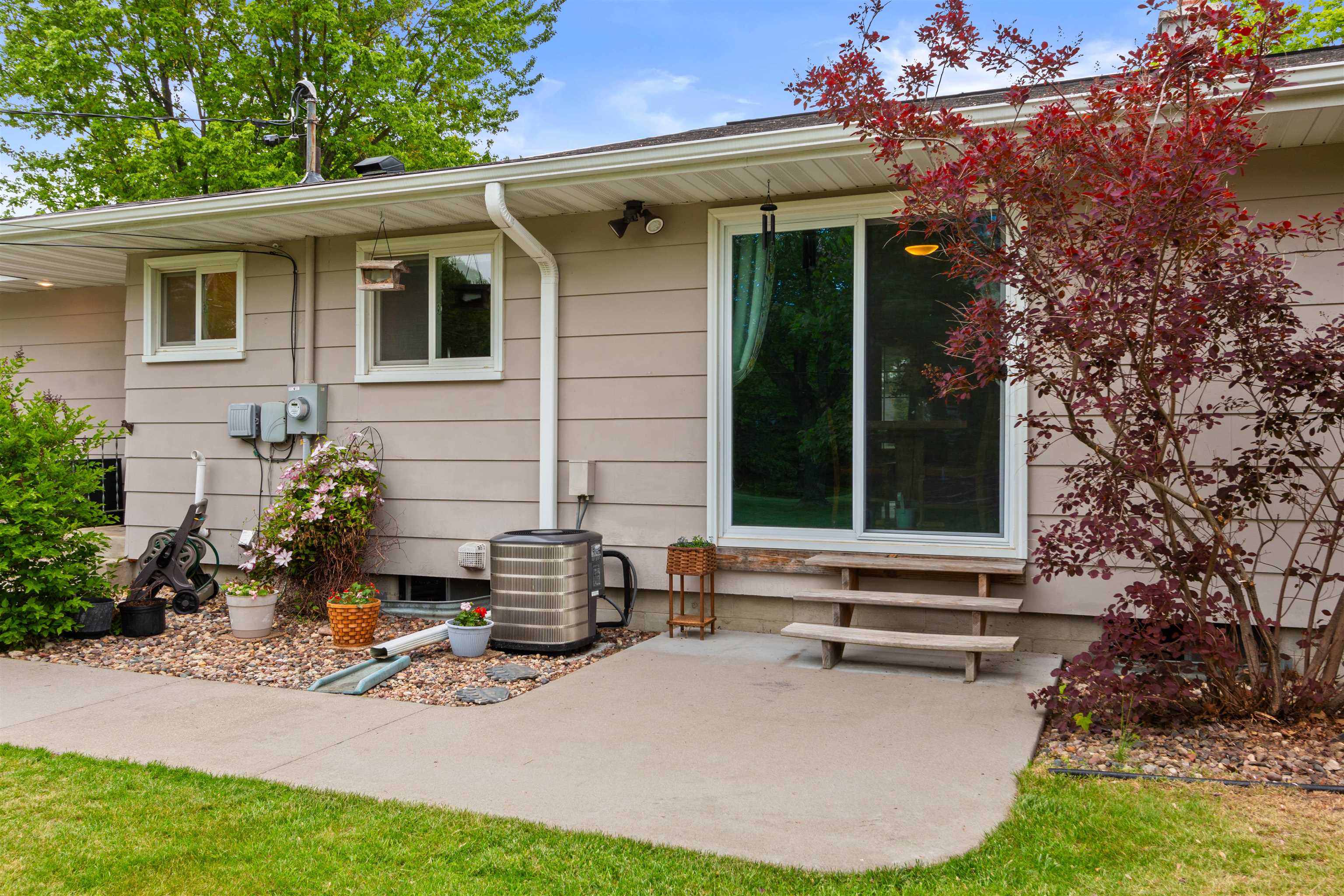 1651 4TH STREET, Port Edwards, Wisconsin 54469, 4 Bedrooms Bedrooms, ,2 BathroomsBathrooms,Residential,For Sale,1651 4TH STREET,22502231