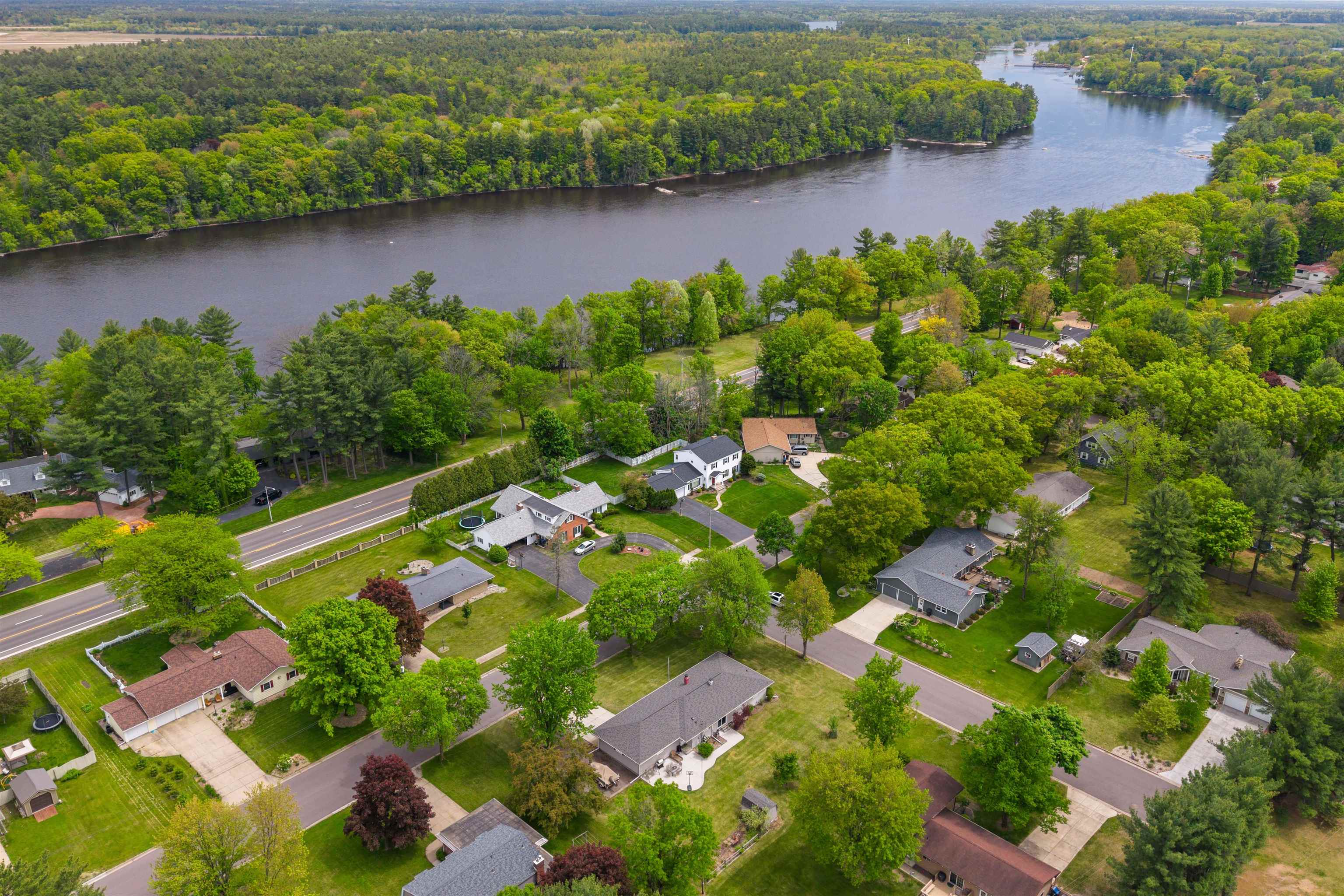 1651 4TH STREET, Port Edwards, Wisconsin 54469, 4 Bedrooms Bedrooms, ,2 BathroomsBathrooms,Residential,For Sale,1651 4TH STREET,22502231