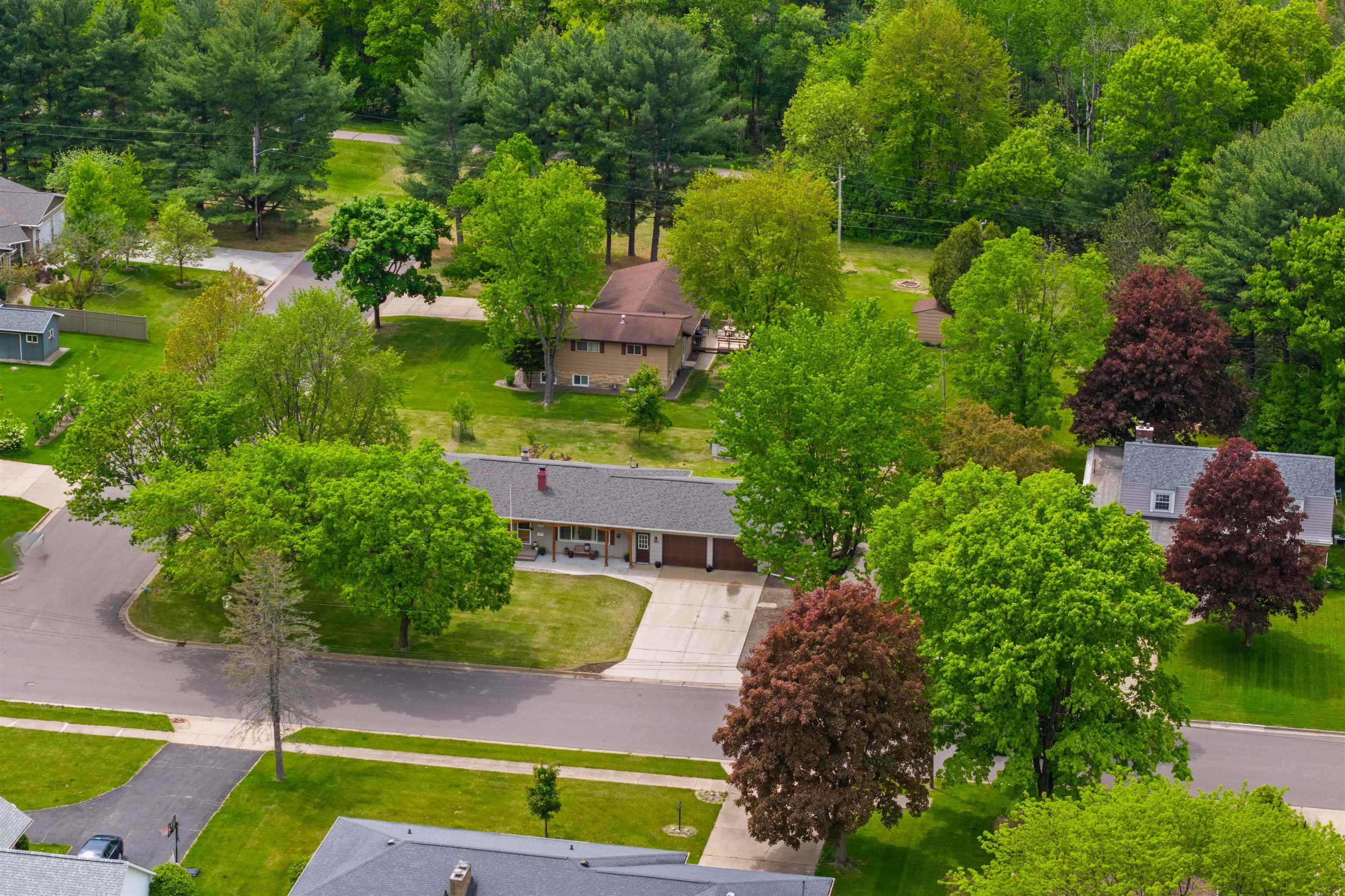 1651 4TH STREET, Port Edwards, Wisconsin 54469, 4 Bedrooms Bedrooms, ,2 BathroomsBathrooms,Residential,For Sale,1651 4TH STREET,22502231