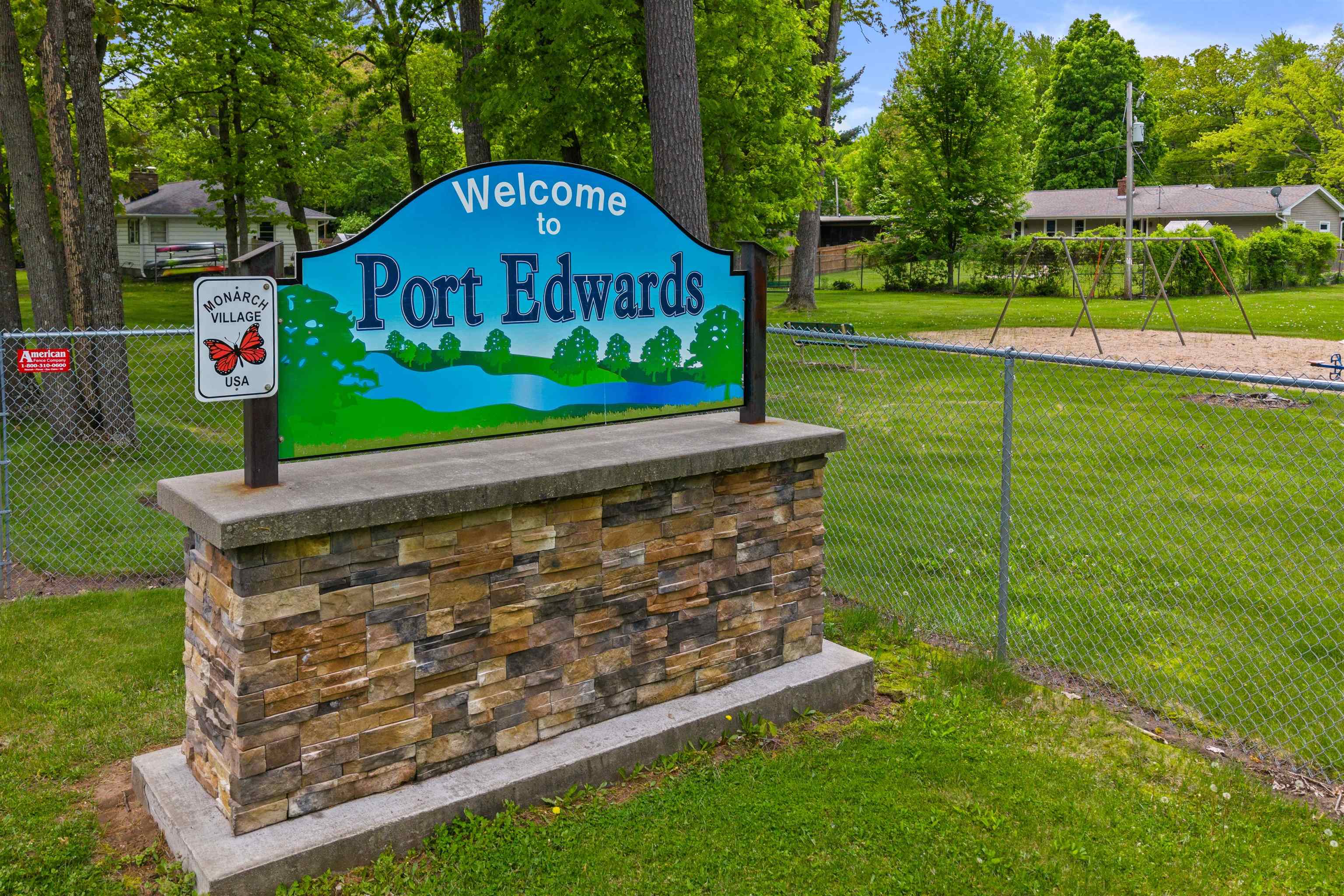 1651 4TH STREET, Port Edwards, Wisconsin 54469, 4 Bedrooms Bedrooms, ,2 BathroomsBathrooms,Residential,For Sale,1651 4TH STREET,22502231