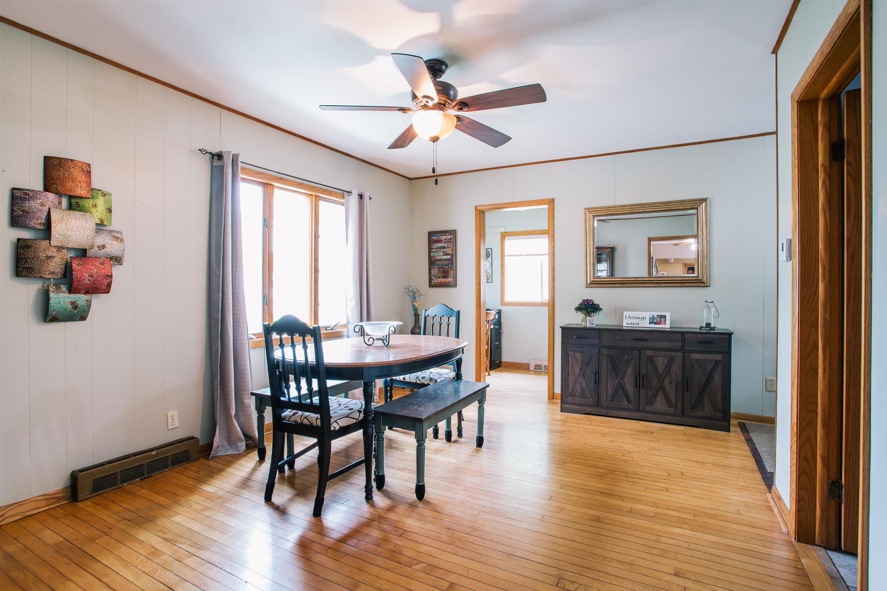 208 W MILLER STREET, Greenwood, Wisconsin 54437, 3 Bedrooms Bedrooms, ,2 BathroomsBathrooms,Residential,For Sale,208 W MILLER STREET,22502232