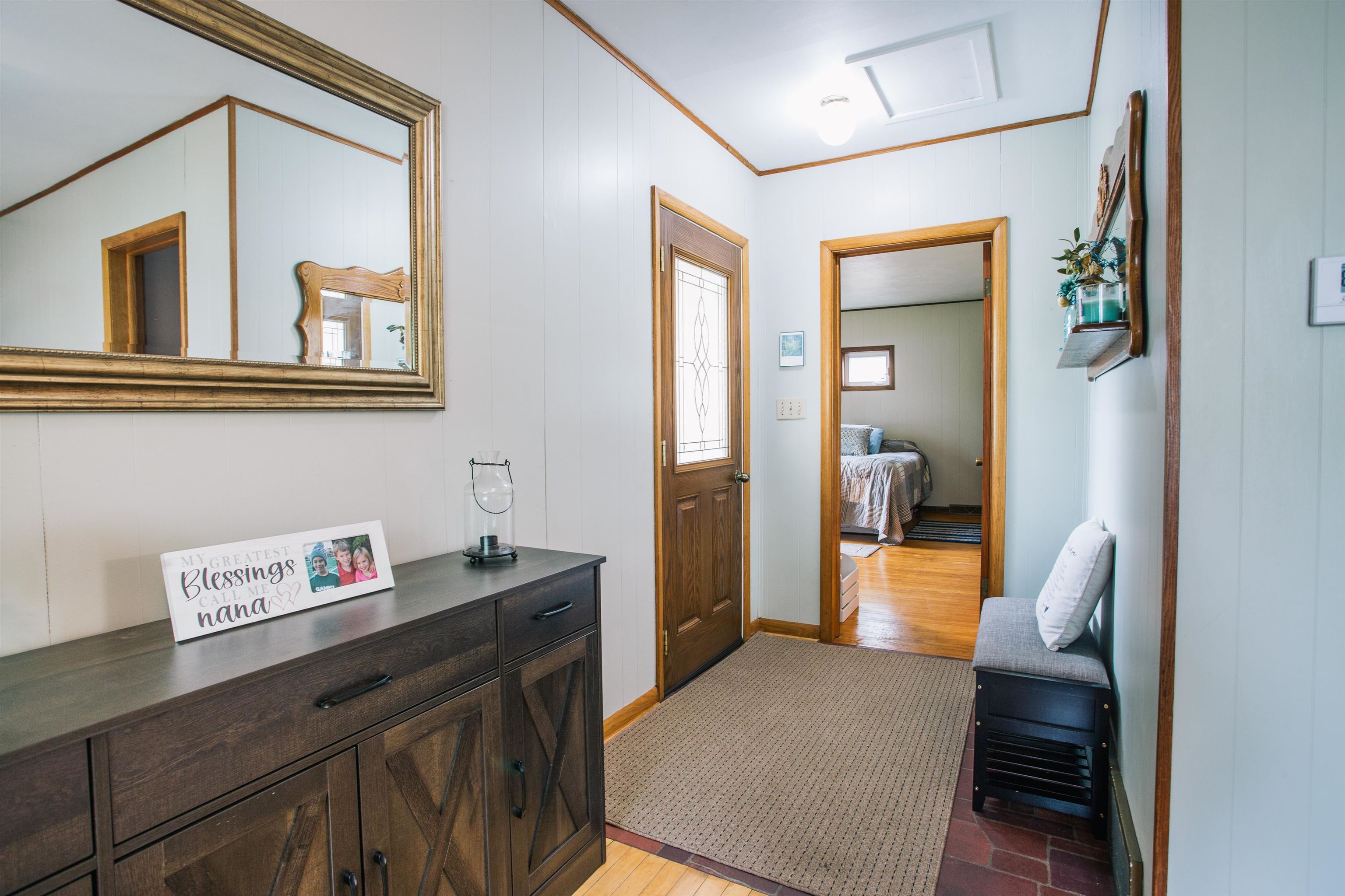 208 W MILLER STREET, Greenwood, Wisconsin 54437, 3 Bedrooms Bedrooms, ,2 BathroomsBathrooms,Residential,For Sale,208 W MILLER STREET,22502232