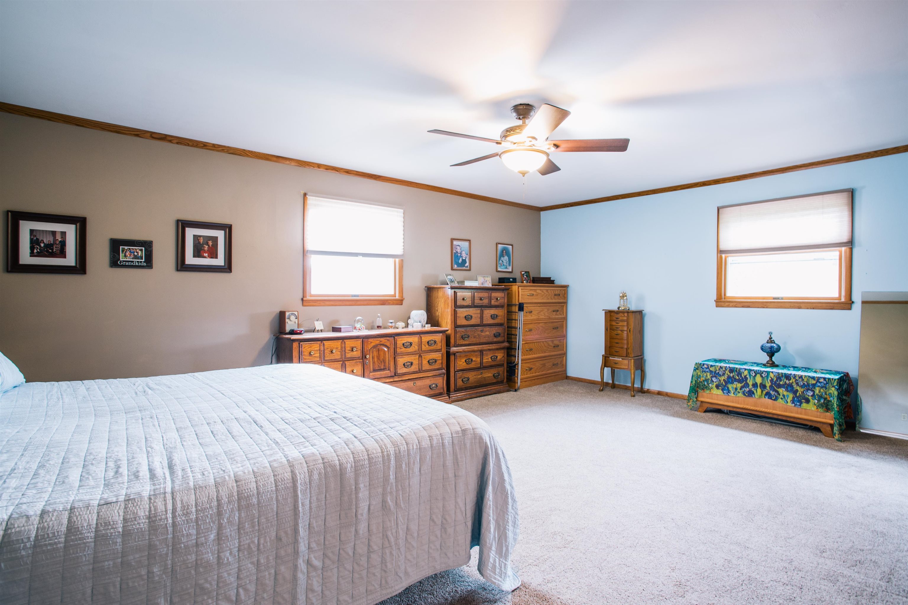 208 W MILLER STREET, Greenwood, Wisconsin 54437, 3 Bedrooms Bedrooms, ,2 BathroomsBathrooms,Residential,For Sale,208 W MILLER STREET,22502232