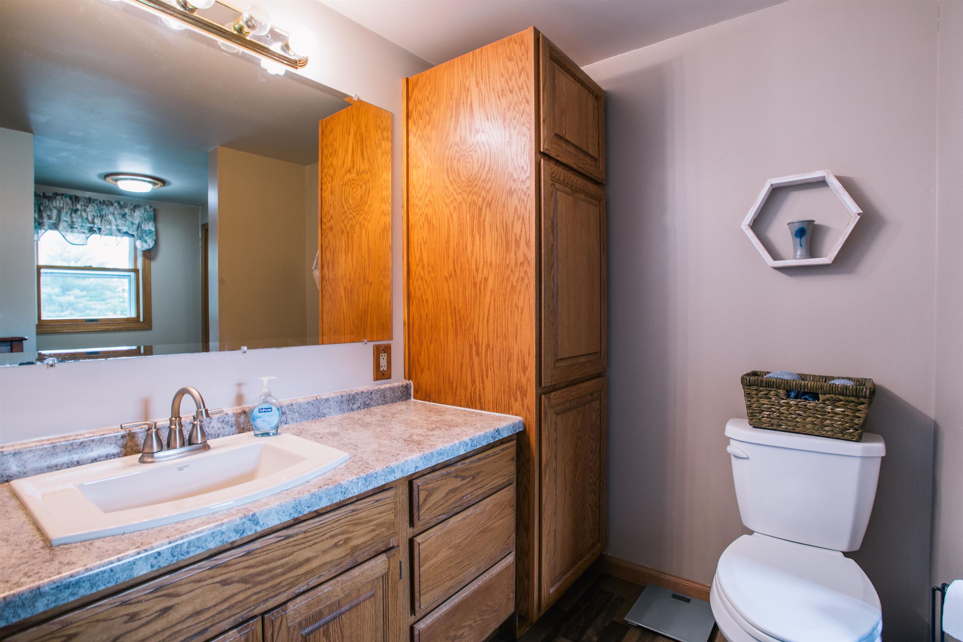 208 W MILLER STREET, Greenwood, Wisconsin 54437, 3 Bedrooms Bedrooms, ,2 BathroomsBathrooms,Residential,For Sale,208 W MILLER STREET,22502232