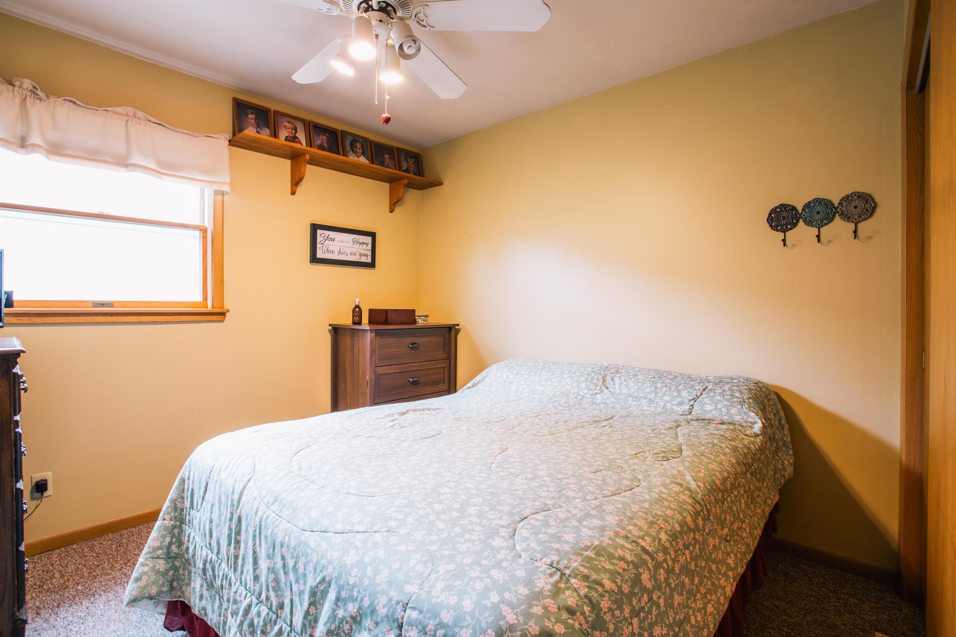 208 W MILLER STREET, Greenwood, Wisconsin 54437, 3 Bedrooms Bedrooms, ,2 BathroomsBathrooms,Residential,For Sale,208 W MILLER STREET,22502232