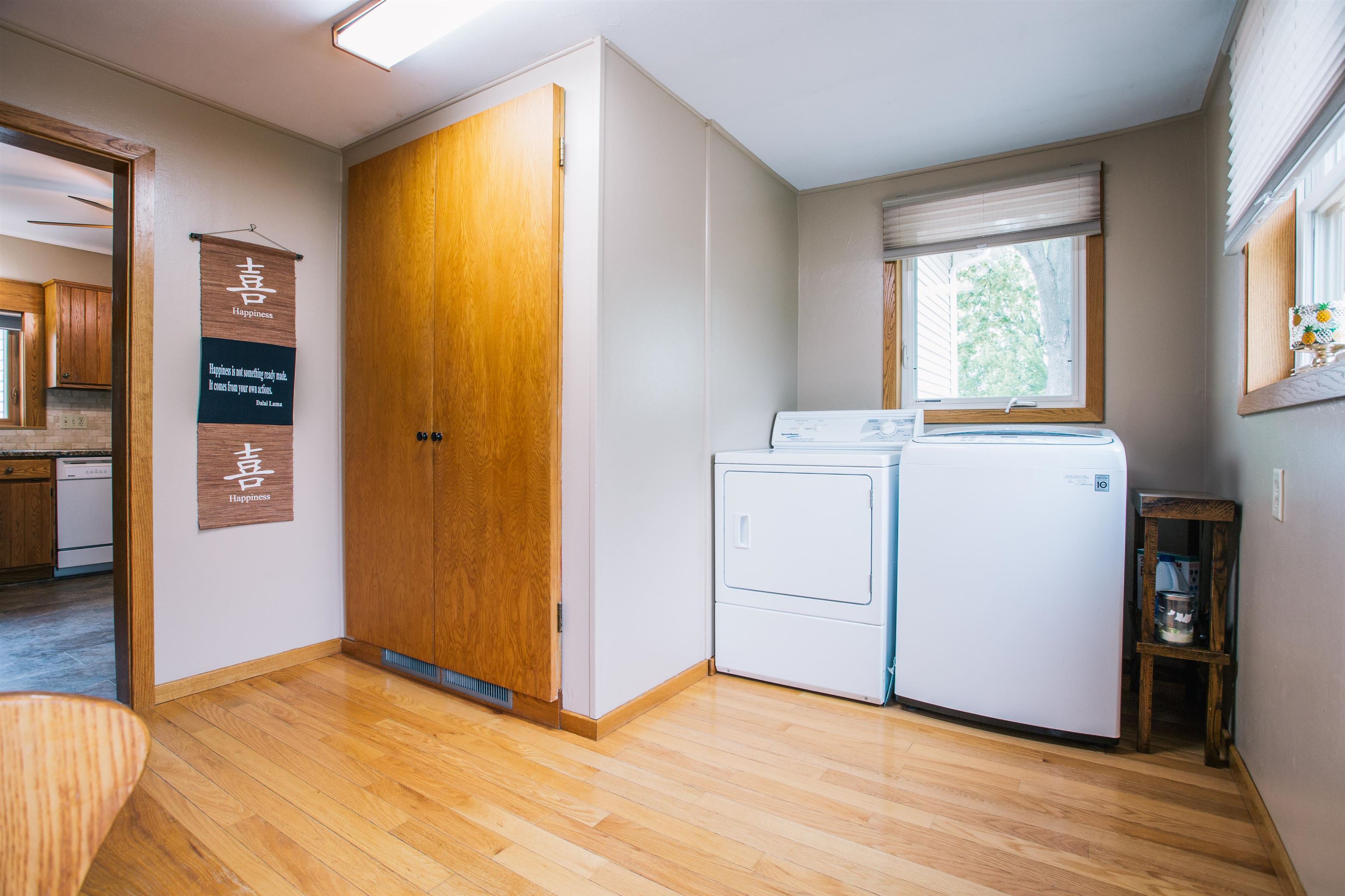 208 W MILLER STREET, Greenwood, Wisconsin 54437, 3 Bedrooms Bedrooms, ,2 BathroomsBathrooms,Residential,For Sale,208 W MILLER STREET,22502232