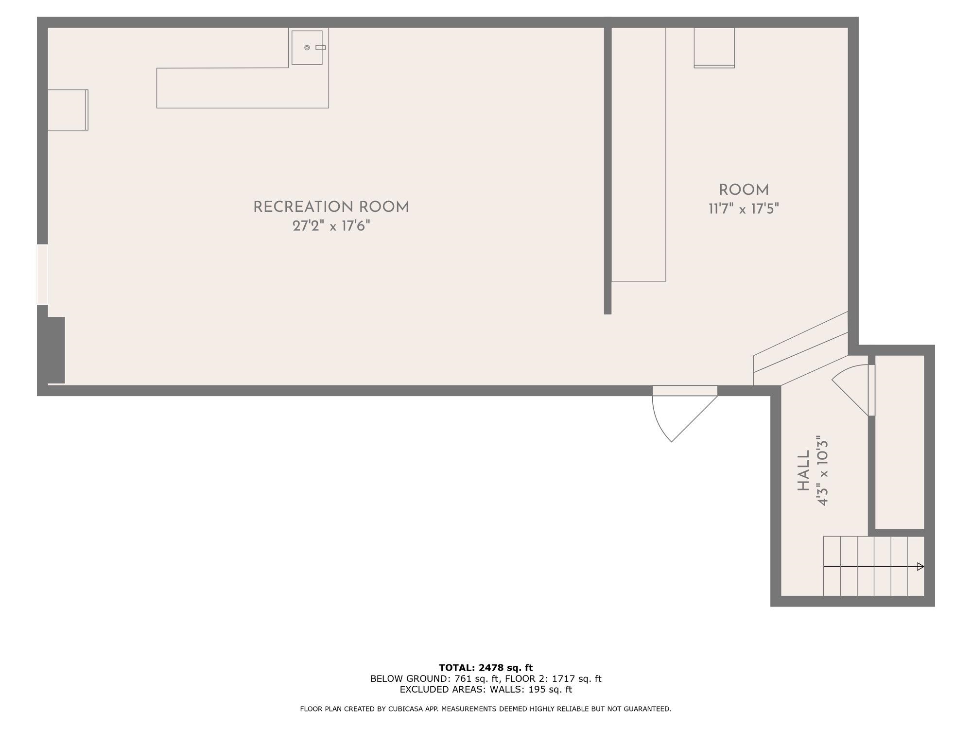 208 W MILLER STREET, Greenwood, Wisconsin 54437, 3 Bedrooms Bedrooms, ,2 BathroomsBathrooms,Residential,For Sale,208 W MILLER STREET,22502232