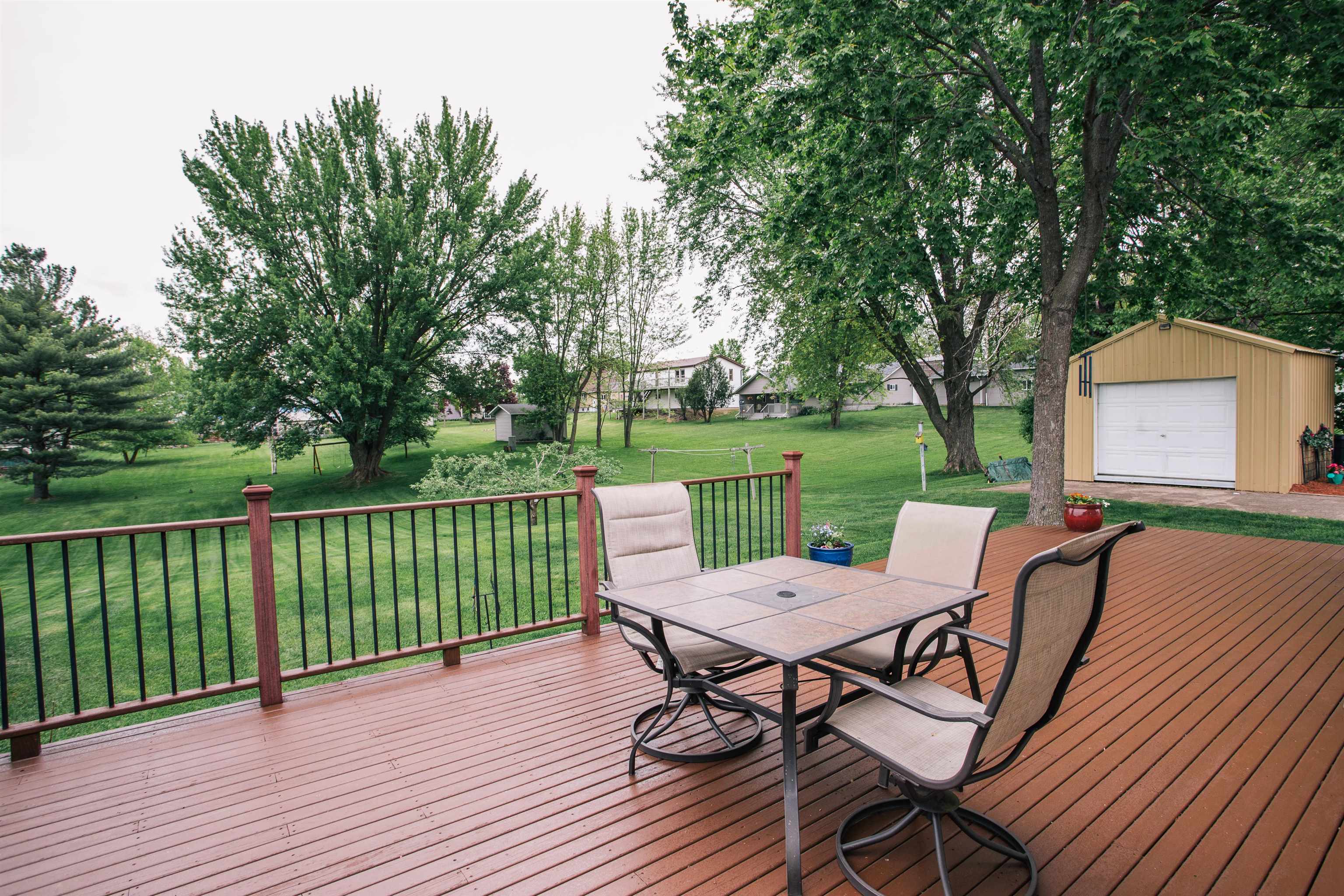 208 W MILLER STREET, Greenwood, Wisconsin 54437, 3 Bedrooms Bedrooms, ,2 BathroomsBathrooms,Residential,For Sale,208 W MILLER STREET,22502232