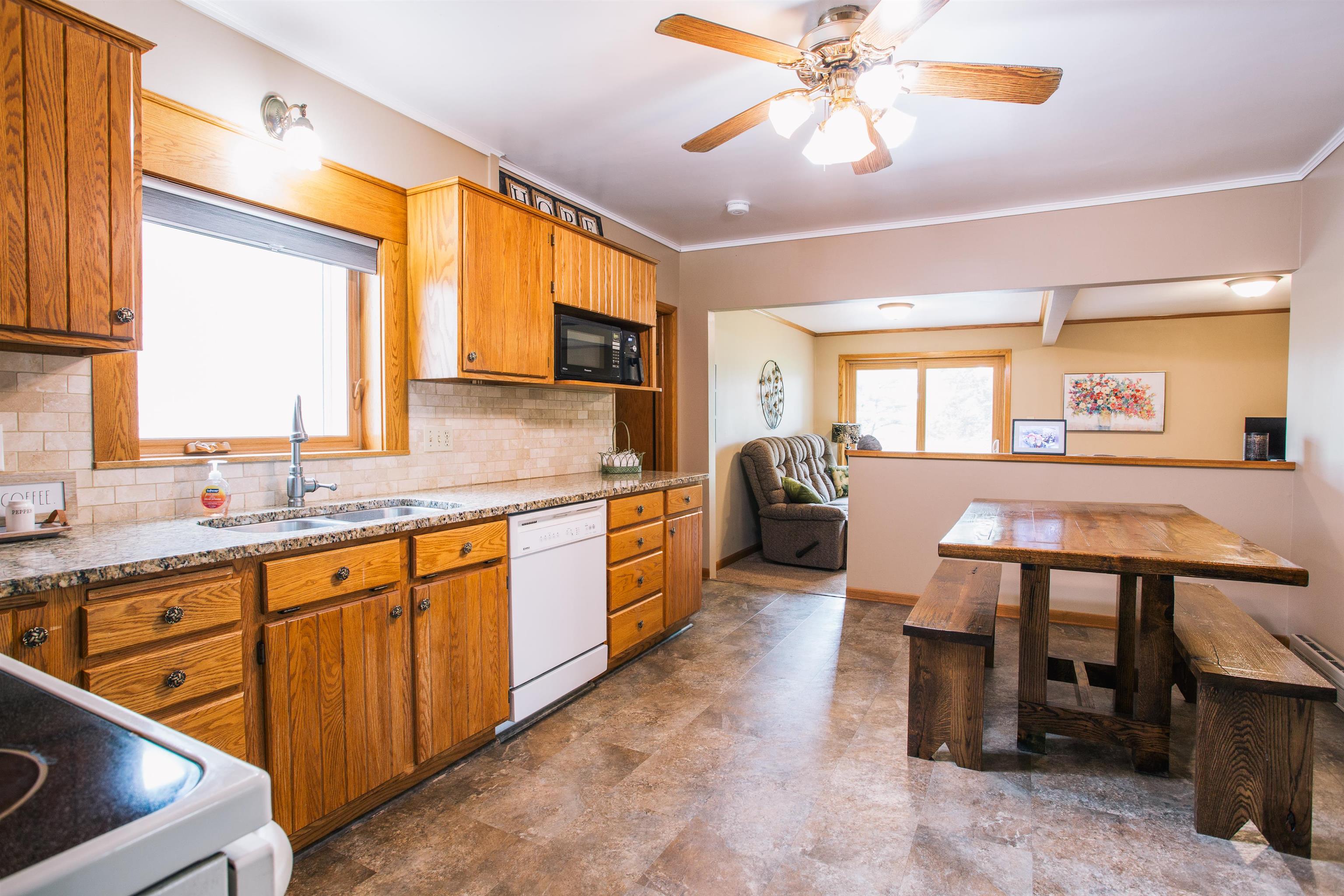 208 W MILLER STREET, Greenwood, Wisconsin 54437, 3 Bedrooms Bedrooms, ,2 BathroomsBathrooms,Residential,For Sale,208 W MILLER STREET,22502232