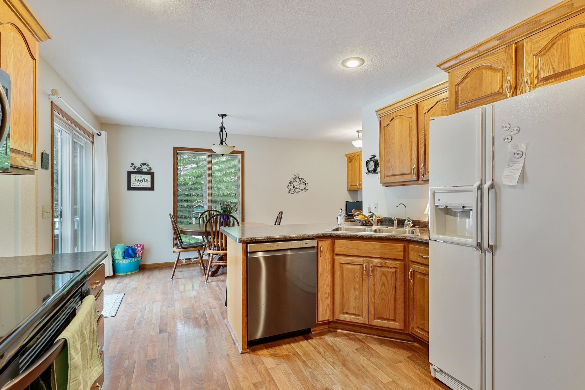 4520 BLACK FOREST DRIVE, Wisconsin Rapids, Wisconsin 54494, 5 Bedrooms Bedrooms, ,3 BathroomsBathrooms,Residential,For Sale,4520 BLACK FOREST DRIVE,22502234