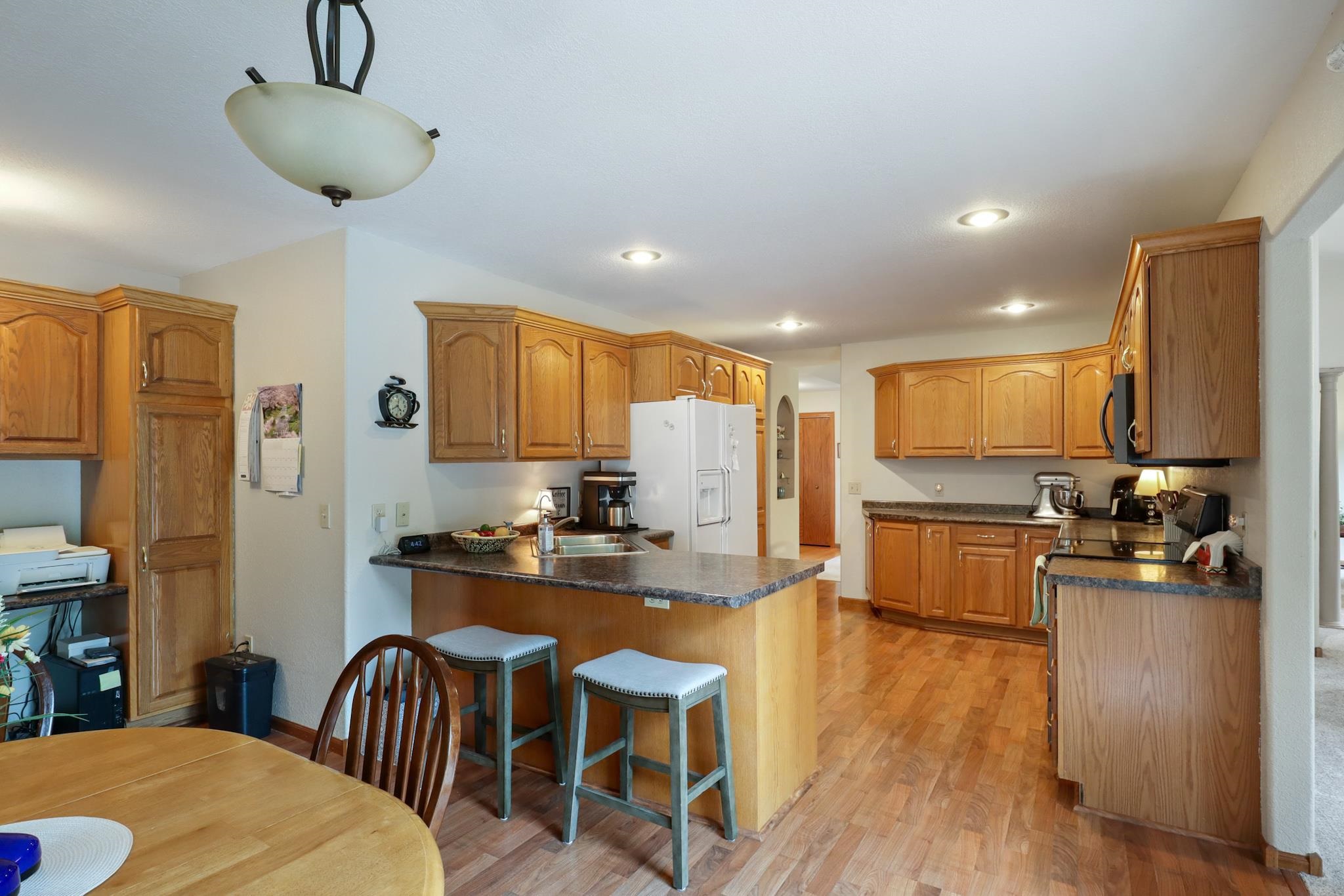 4520 BLACK FOREST DRIVE, Wisconsin Rapids, Wisconsin 54494, 5 Bedrooms Bedrooms, ,3 BathroomsBathrooms,Residential,For Sale,4520 BLACK FOREST DRIVE,22502234