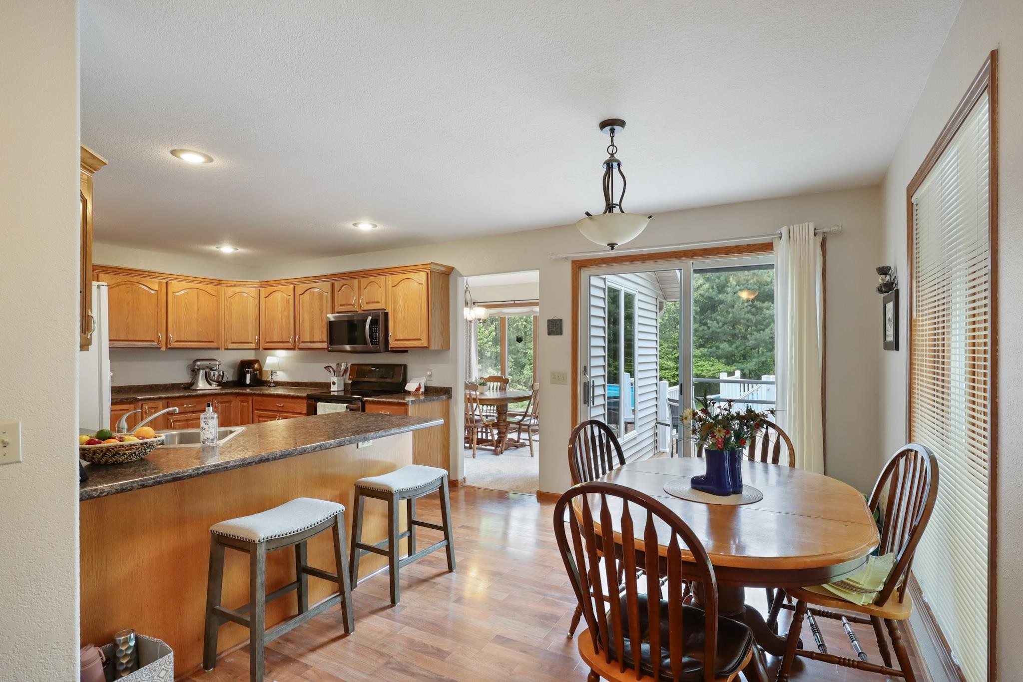 4520 BLACK FOREST DRIVE, Wisconsin Rapids, Wisconsin 54494, 5 Bedrooms Bedrooms, ,3 BathroomsBathrooms,Residential,For Sale,4520 BLACK FOREST DRIVE,22502234