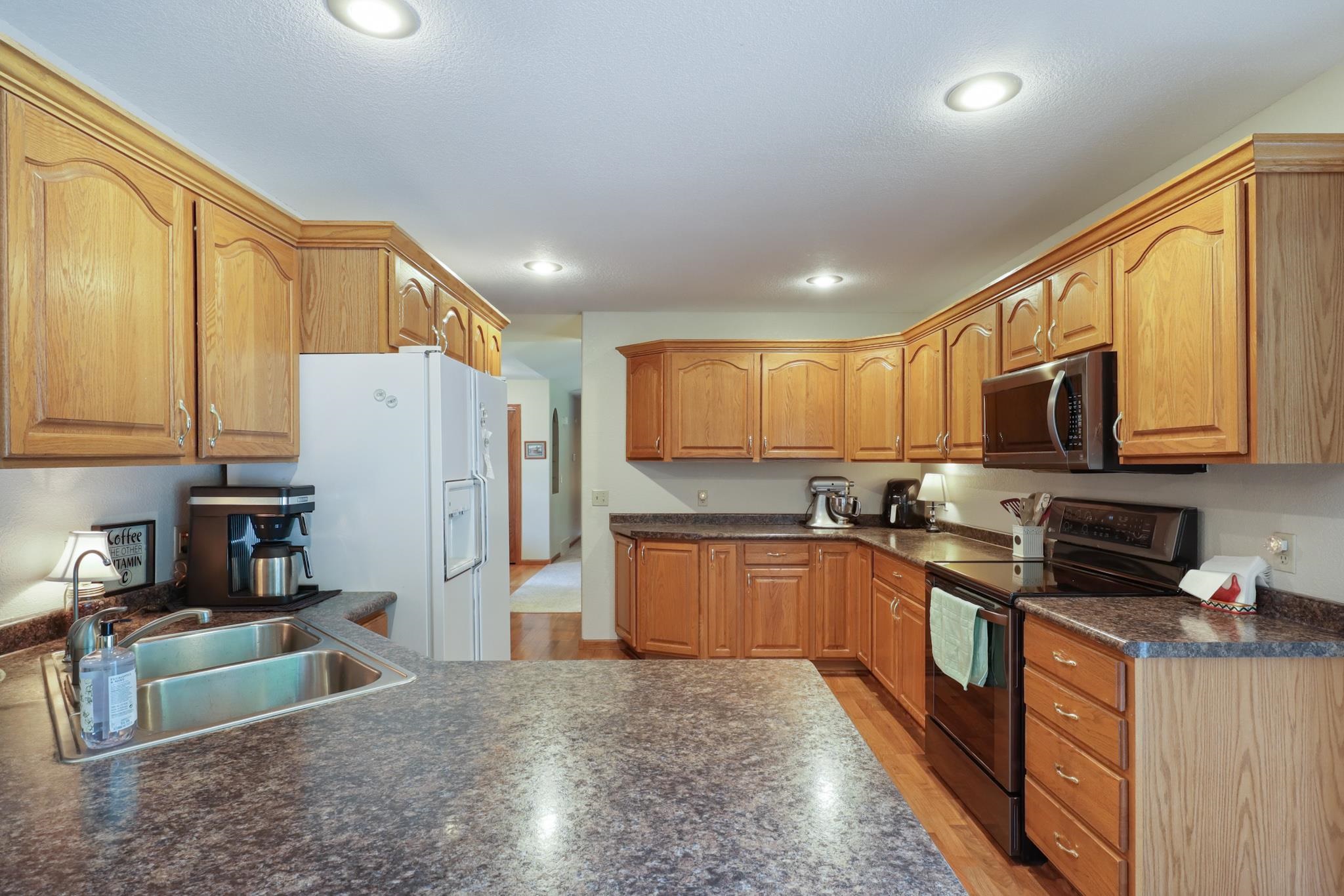 4520 BLACK FOREST DRIVE, Wisconsin Rapids, Wisconsin 54494, 5 Bedrooms Bedrooms, ,3 BathroomsBathrooms,Residential,For Sale,4520 BLACK FOREST DRIVE,22502234