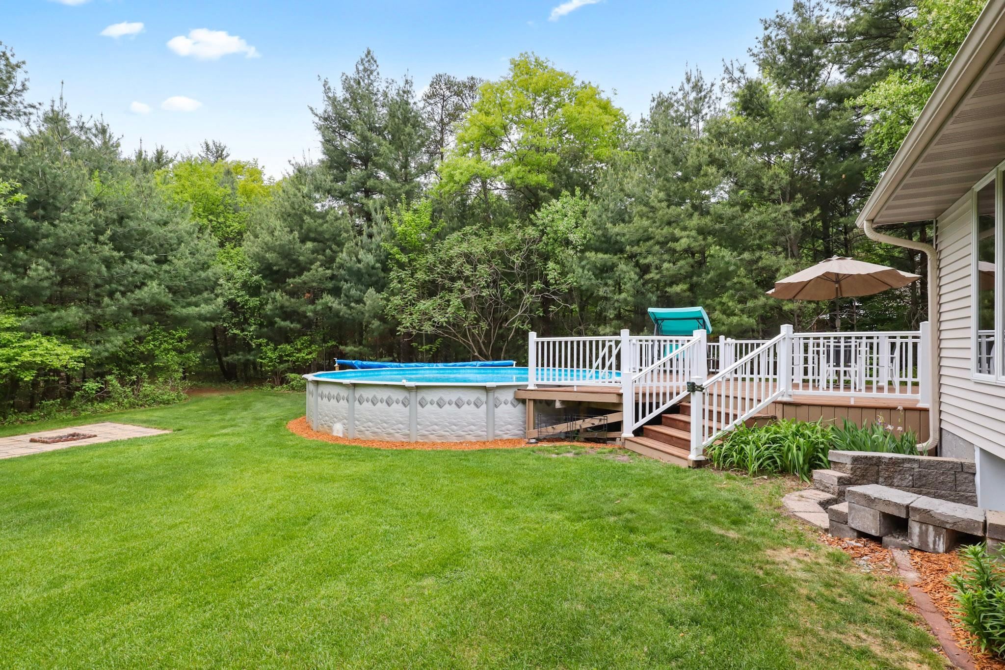 4520 BLACK FOREST DRIVE, Wisconsin Rapids, Wisconsin 54494, 5 Bedrooms Bedrooms, ,3 BathroomsBathrooms,Residential,For Sale,4520 BLACK FOREST DRIVE,22502234