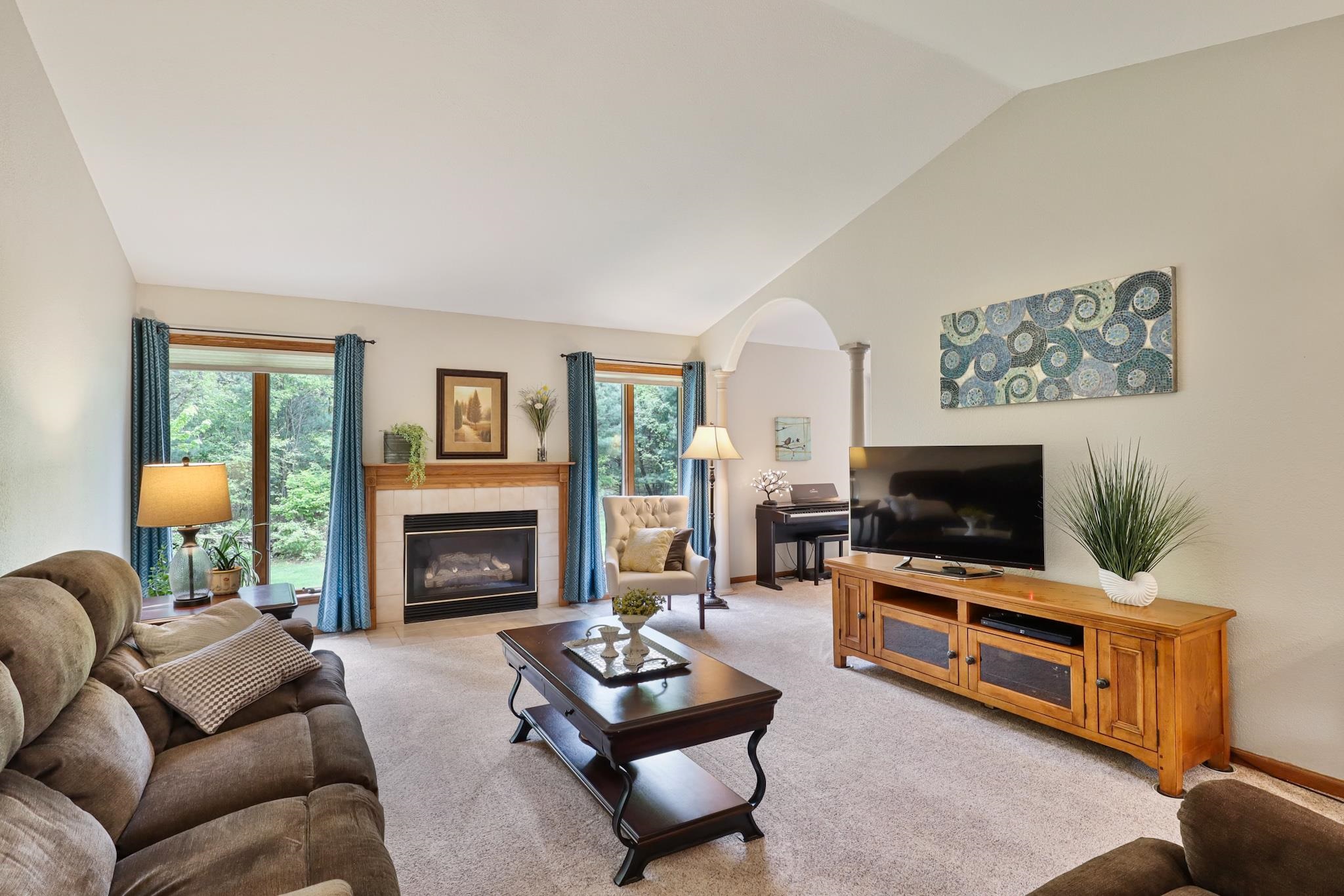4520 BLACK FOREST DRIVE, Wisconsin Rapids, Wisconsin 54494, 5 Bedrooms Bedrooms, ,3 BathroomsBathrooms,Residential,For Sale,4520 BLACK FOREST DRIVE,22502234