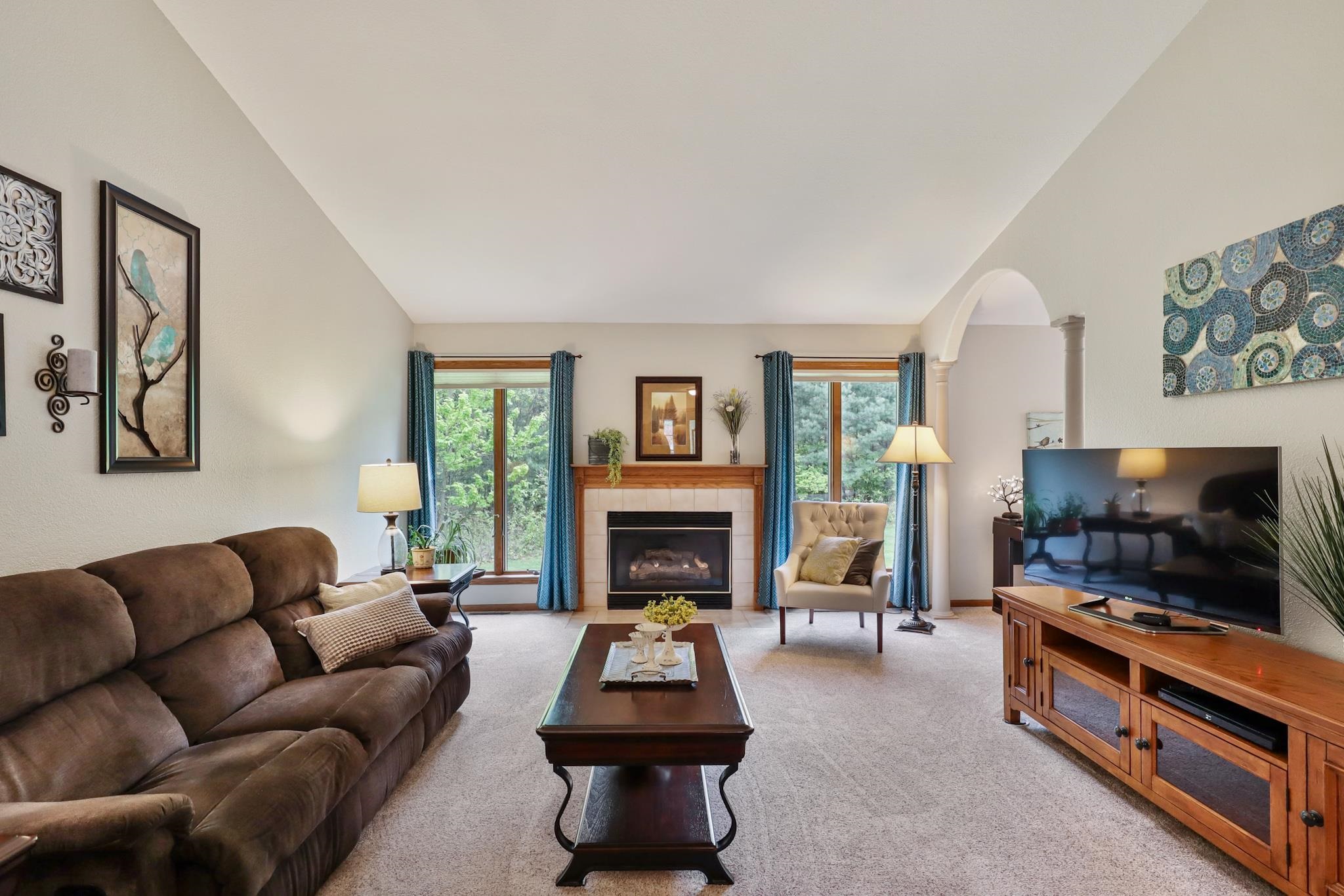 4520 BLACK FOREST DRIVE, Wisconsin Rapids, Wisconsin 54494, 5 Bedrooms Bedrooms, ,3 BathroomsBathrooms,Residential,For Sale,4520 BLACK FOREST DRIVE,22502234