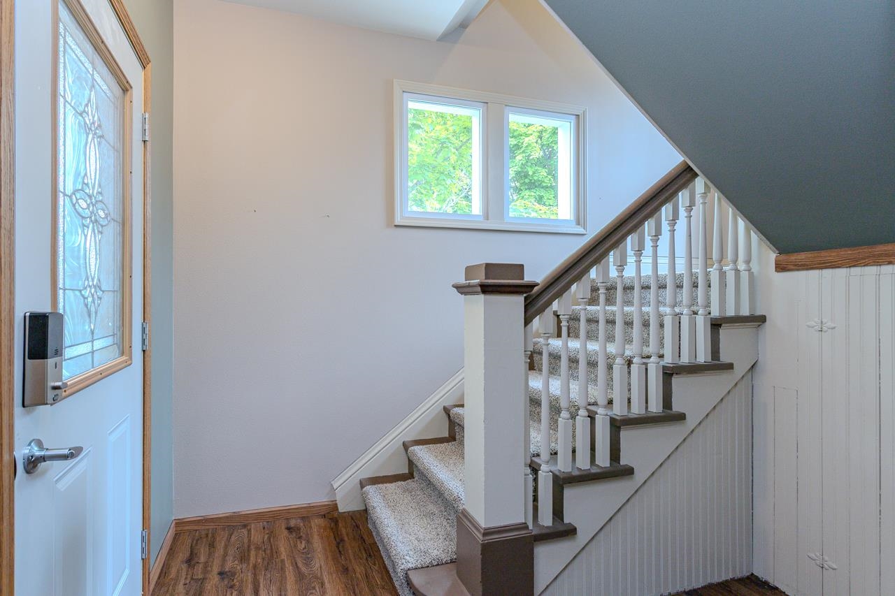 110 MILLER AVENUE, Wausau, Wisconsin 54403, 4 Bedrooms Bedrooms, ,2 BathroomsBathrooms,Residential,For Sale,110 MILLER AVENUE,22502236