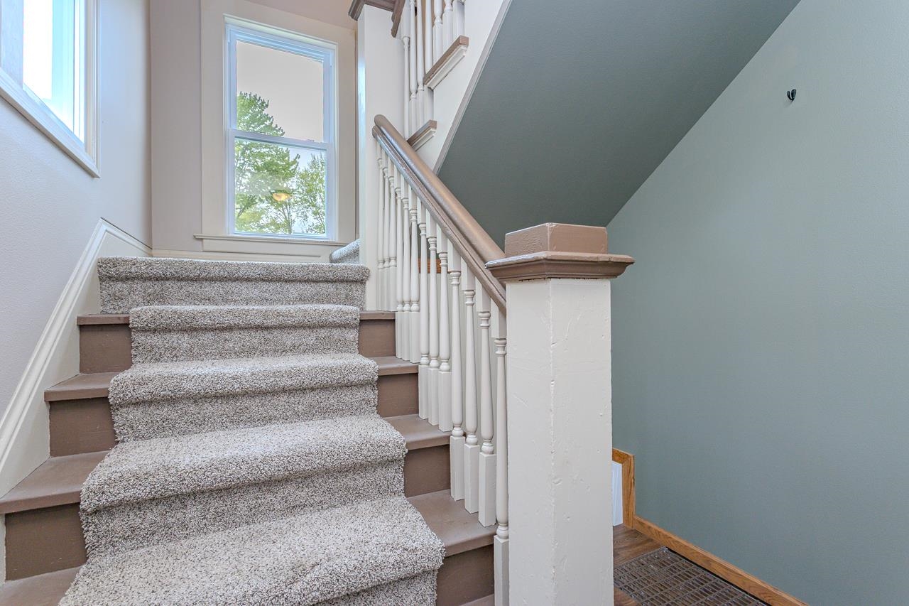 110 MILLER AVENUE, Wausau, Wisconsin 54403, 4 Bedrooms Bedrooms, ,2 BathroomsBathrooms,Residential,For Sale,110 MILLER AVENUE,22502236
