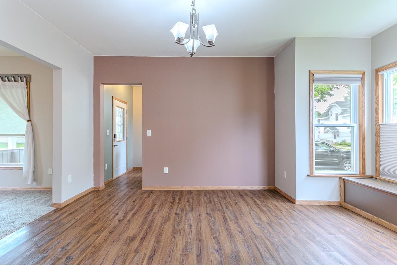 110 MILLER AVENUE, Wausau, Wisconsin 54403, 4 Bedrooms Bedrooms, ,2 BathroomsBathrooms,Residential,For Sale,110 MILLER AVENUE,22502236