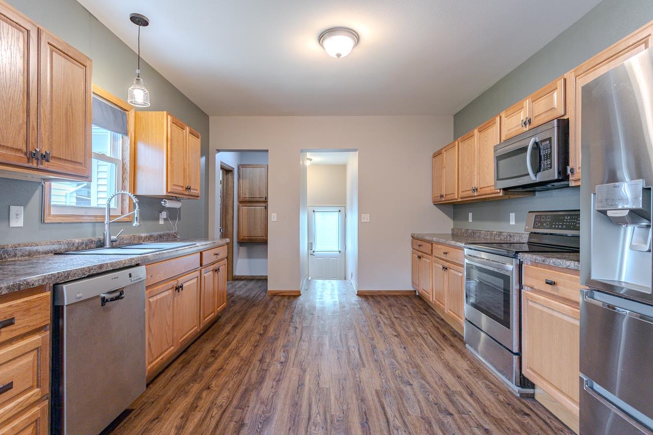 110 MILLER AVENUE, Wausau, Wisconsin 54403, 4 Bedrooms Bedrooms, ,2 BathroomsBathrooms,Residential,For Sale,110 MILLER AVENUE,22502236